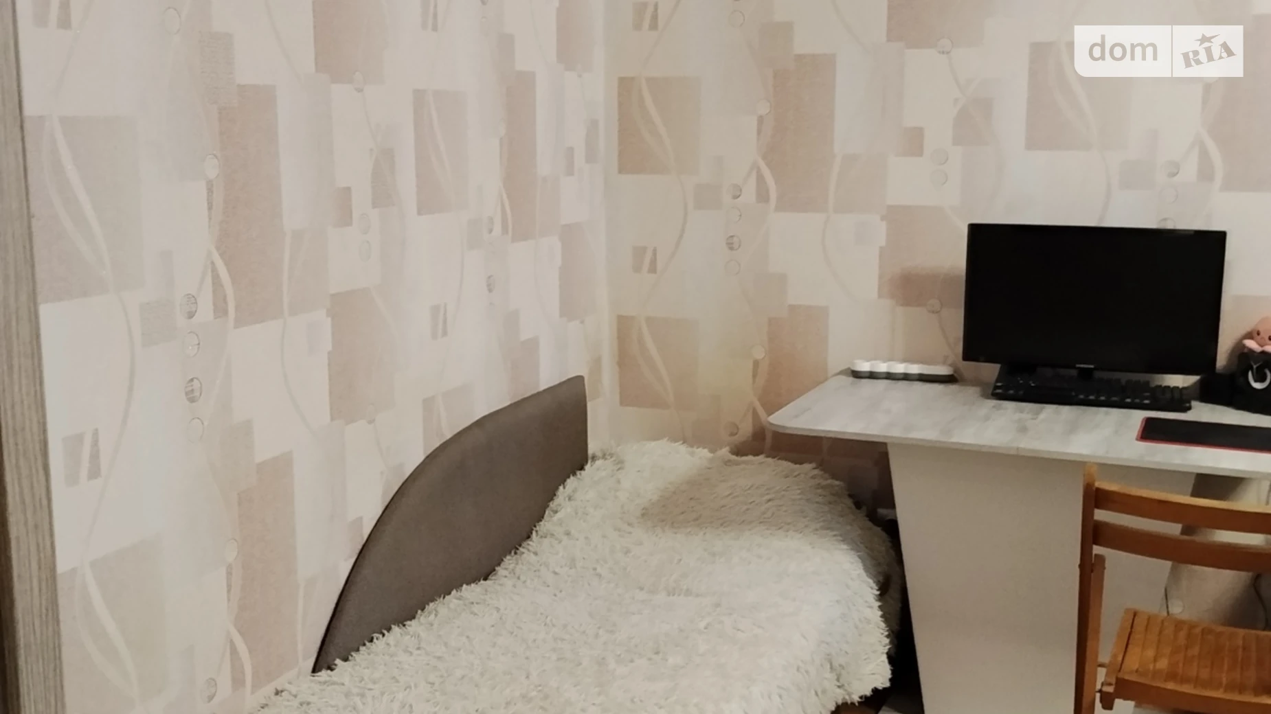 Продается 2-комнатная квартира 41.8 кв. м в Хмельницком, Львовское шоссе, 47/1 - фото 4