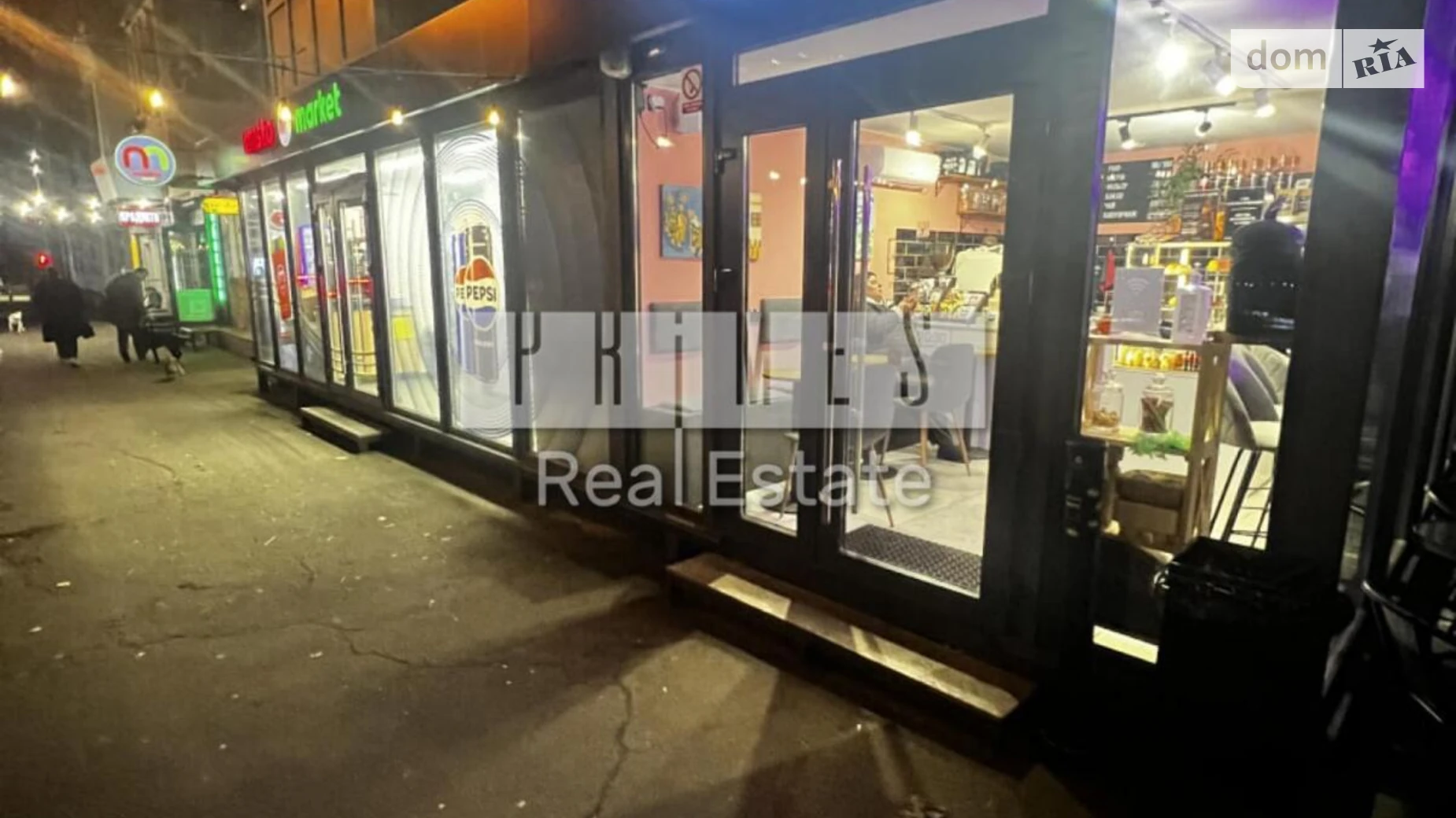 Продается помещения свободного назначения 78.1 кв. м в 5-этажном здании, цена: 300000 $ - фото 5