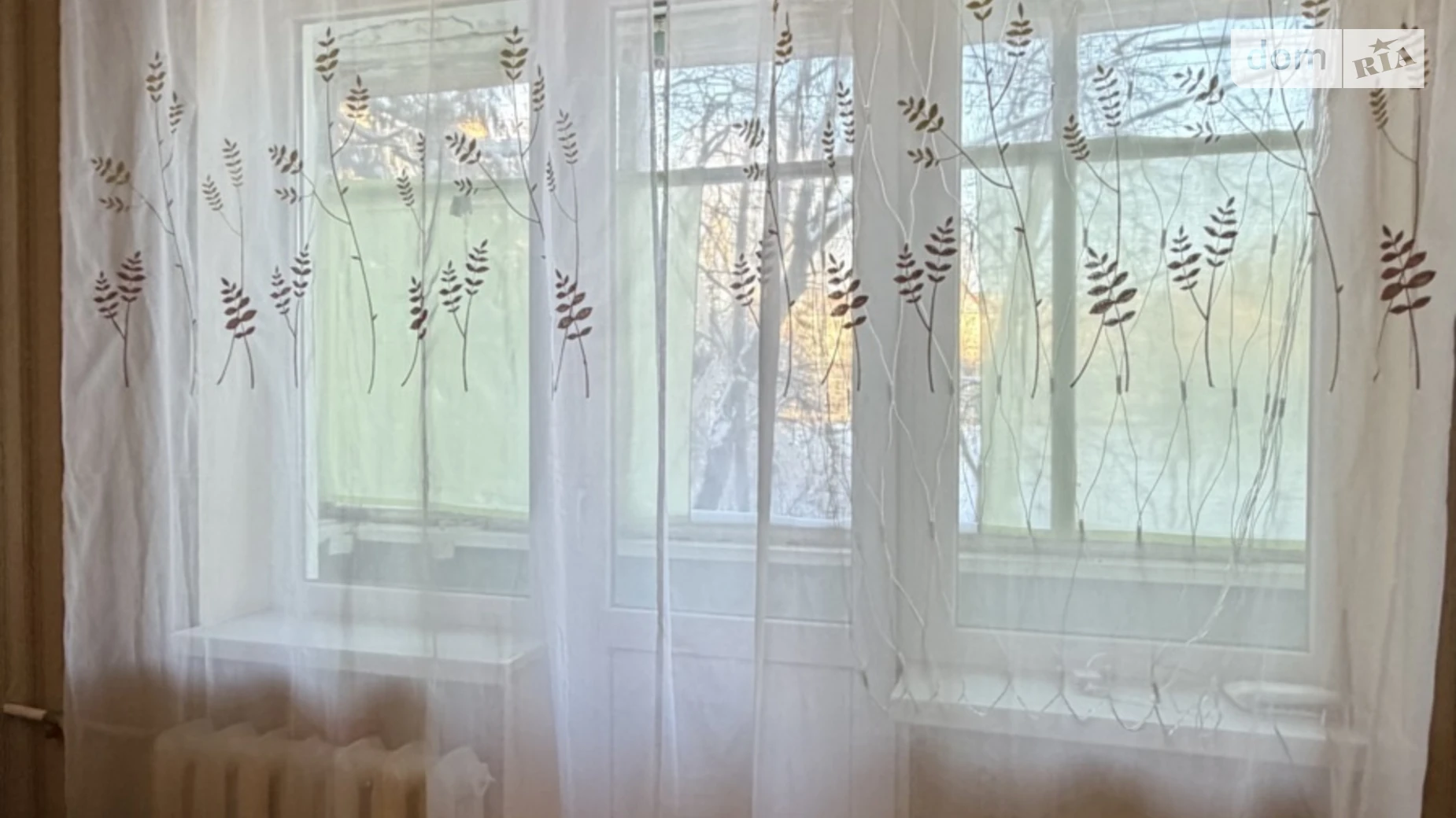 Сдается в аренду 2-комнатная квартира 48 кв. м в Житомире, ул. Ивана Мазепы, 96 - фото 3