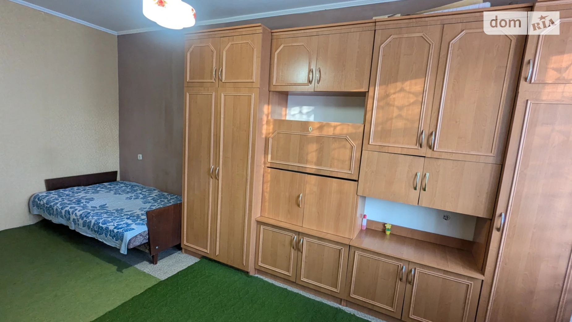 Сдается в аренду 1-комнатная квартира 35 кв. м в Ровно, ул. Буковинская, 18 - фото 4
