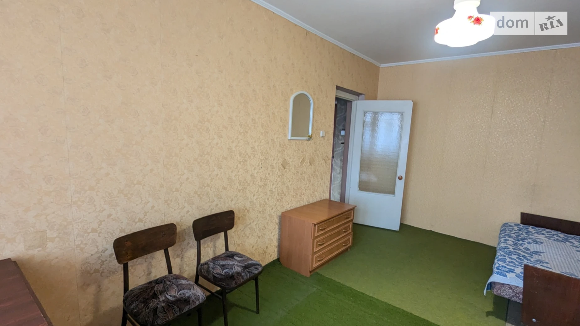 Сдается в аренду 1-комнатная квартира 35 кв. м в Ровно, ул. Буковинская, 18 - фото 5