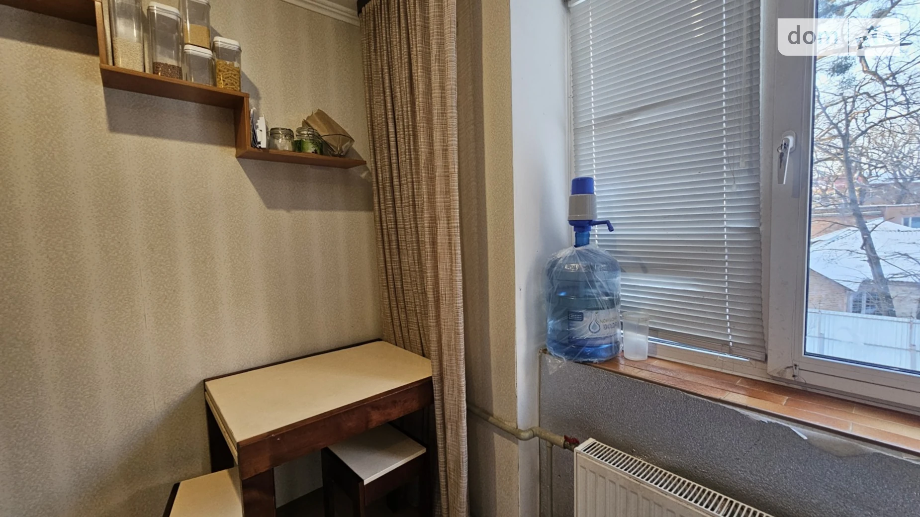 Продається 2-кімнатна квартира 42 кв. м у Черкасах, вул. Дахнівська, 42/1 - фото 3