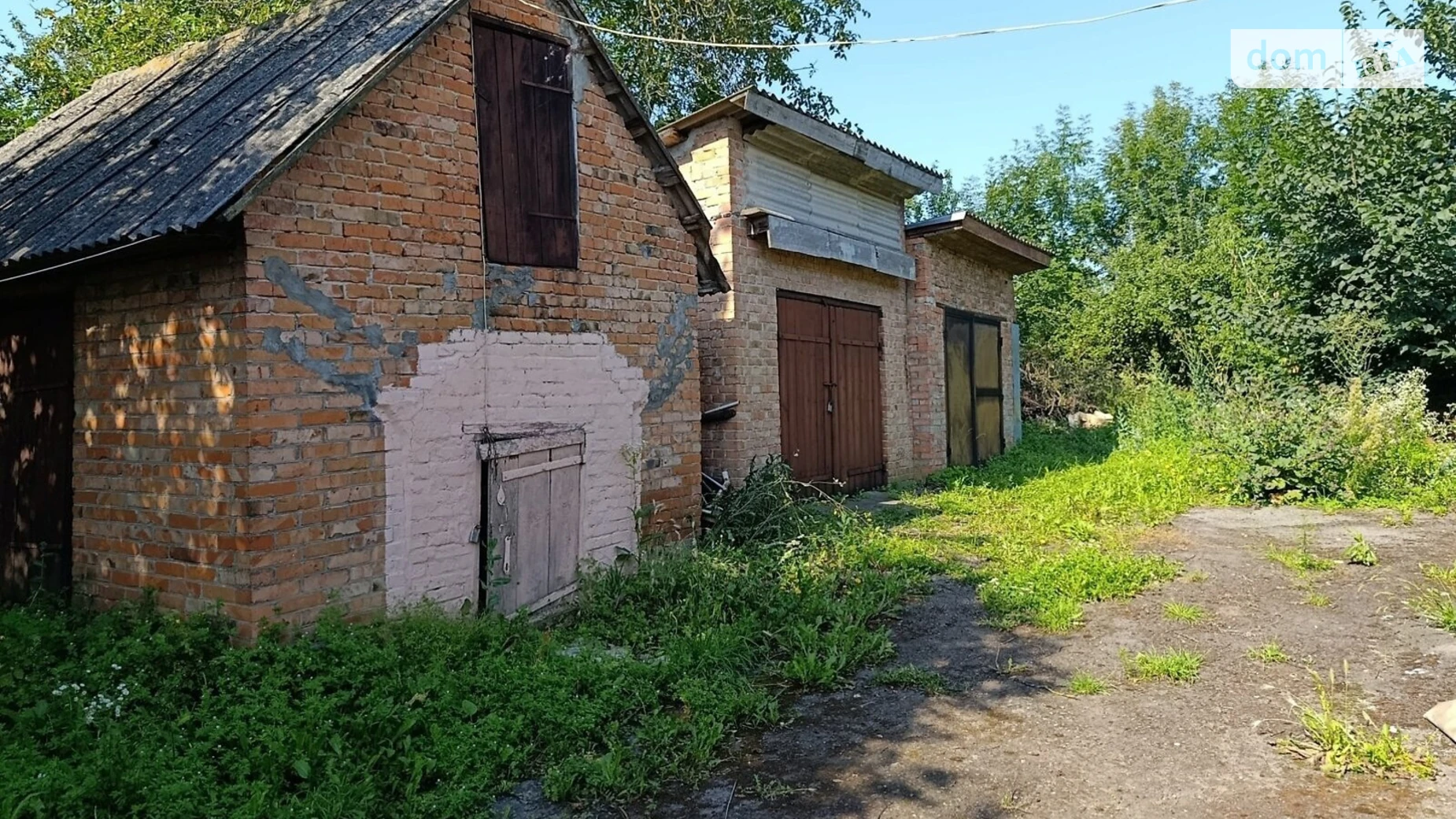 Продается одноэтажный дом 69.9 кв. м с балконом, цена: 28000 $ - фото 2