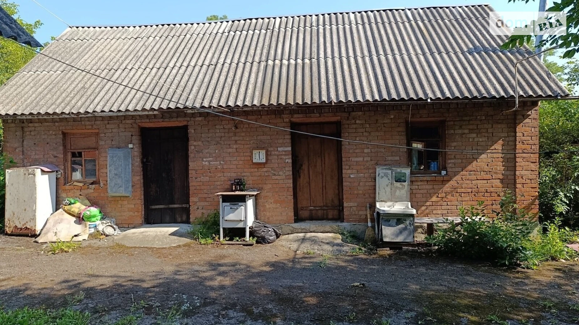 Продается одноэтажный дом 69.9 кв. м с балконом, цена: 28000 $ - фото 3