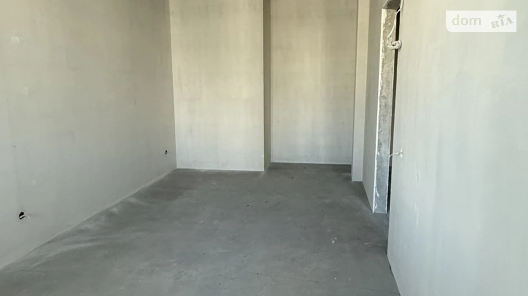 Продається 1-кімнатна квартира 45 кв. м у Полтаві, вул. Башкірцевої Марії, 20 корпус 2 - фото 2