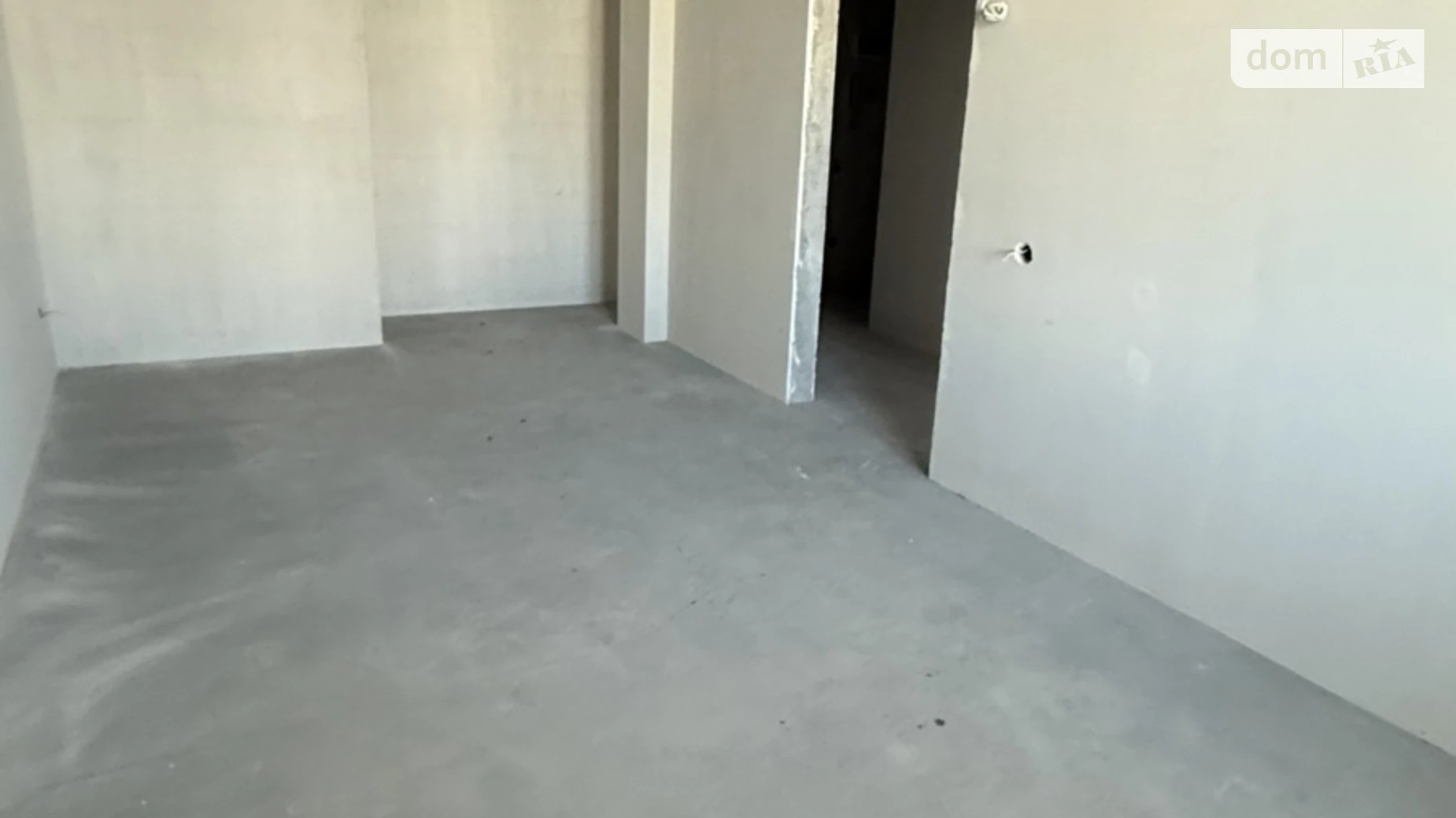 Продається 1-кімнатна квартира 45 кв. м у Полтаві, вул. Башкірцевої Марії, 20 корпус 2 - фото 3