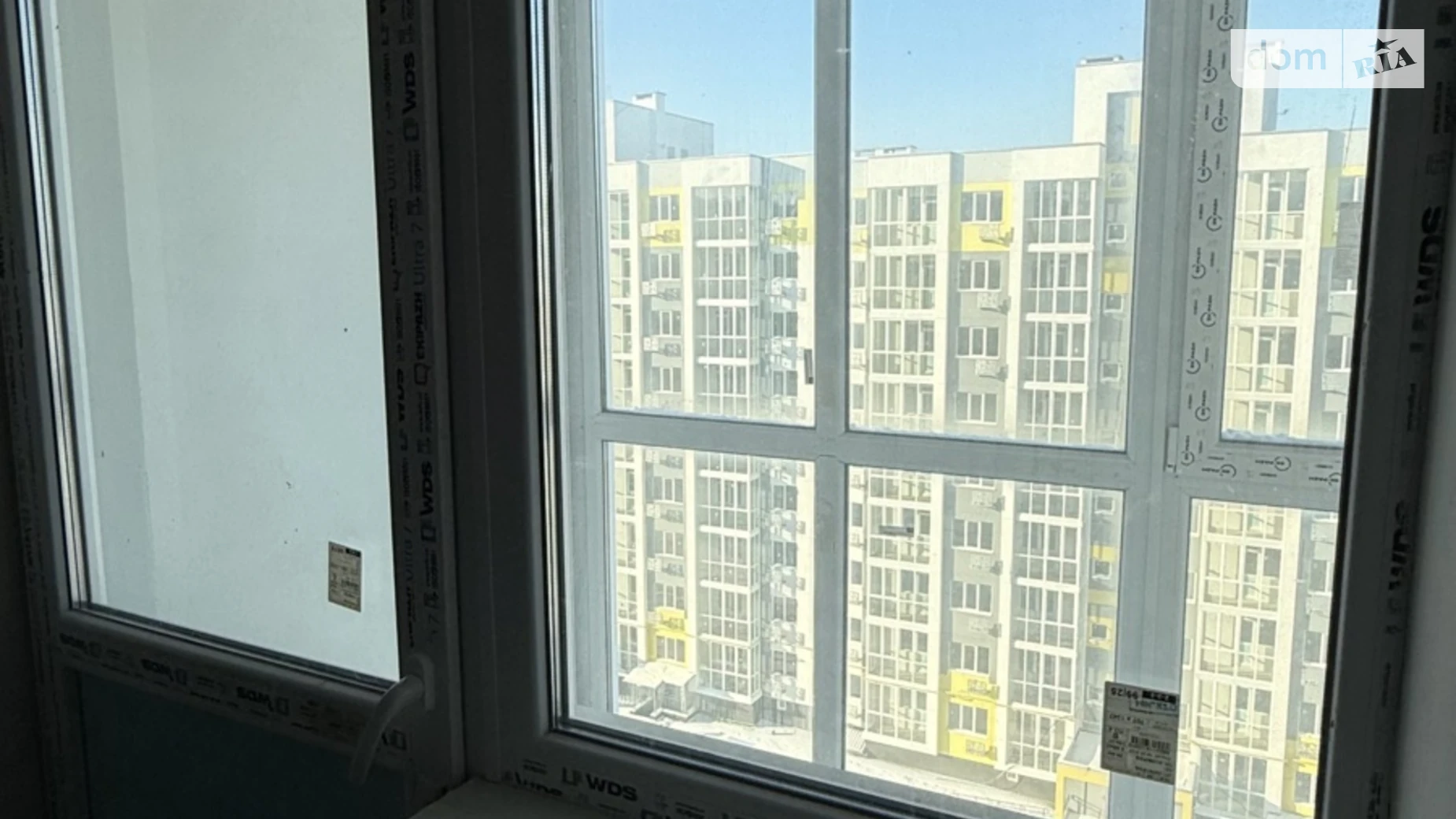 Продається 1-кімнатна квартира 45 кв. м у Полтаві, вул. Башкірцевої Марії, 20 корпус 2 - фото 4