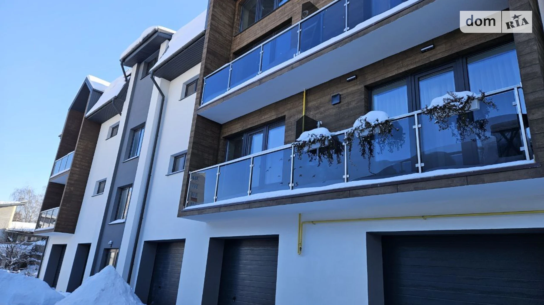 3-кімнатна квартира 140.8 кв. м у Тернополі, вул. Весела - фото 2