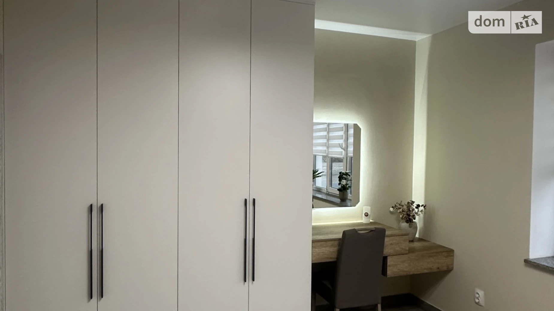 Здається в оренду 1-кімнатна квартира 43 кв. м у Рівному, вул. Дворецька - фото 3