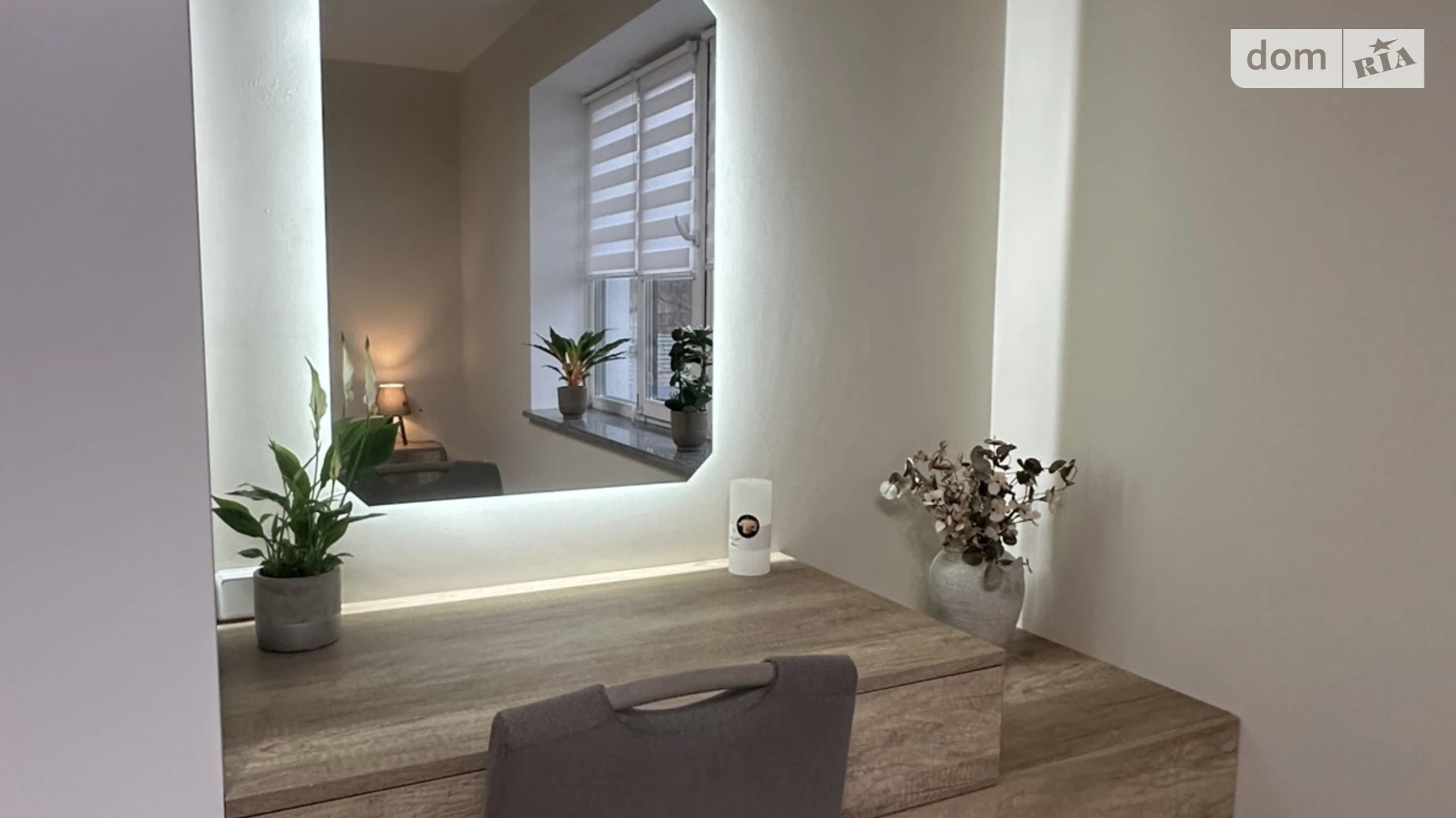 Здається в оренду 1-кімнатна квартира 43 кв. м у Рівному, вул. Дворецька - фото 5