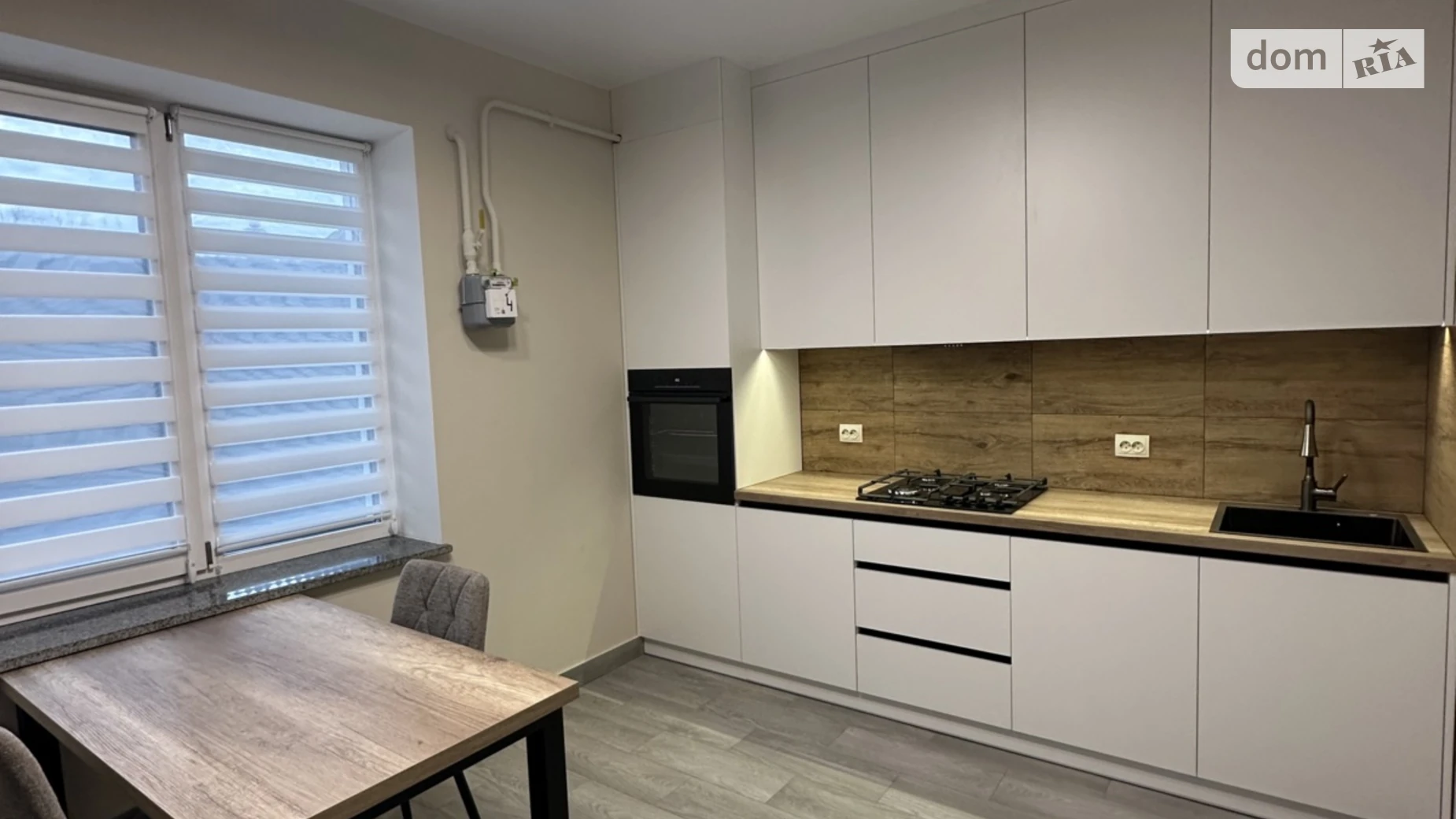 Здається в оренду 1-кімнатна квартира 43 кв. м у Рівному, вул. Дворецька - фото 4