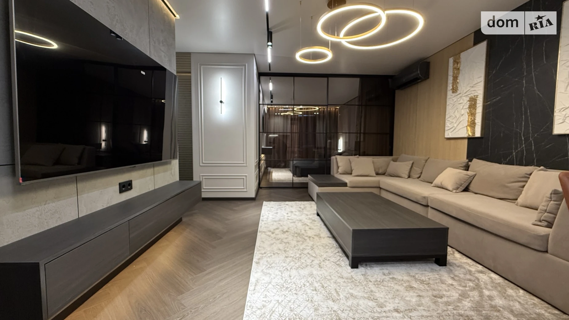 Продается 1-комнатная квартира 61.1 кв. м в Полтаве, цена: 168000 $ - фото 4