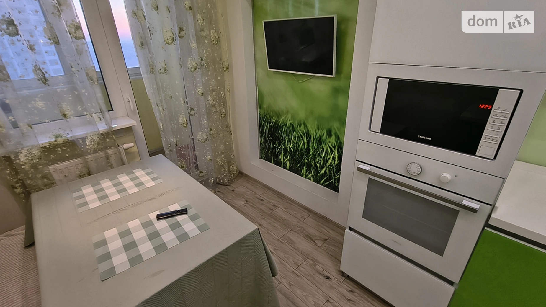 Здається в оренду 1-кімнатна квартира 44 кв. м у Києві, вул. Степана Руданського, 3А корпус 4 - фото 4