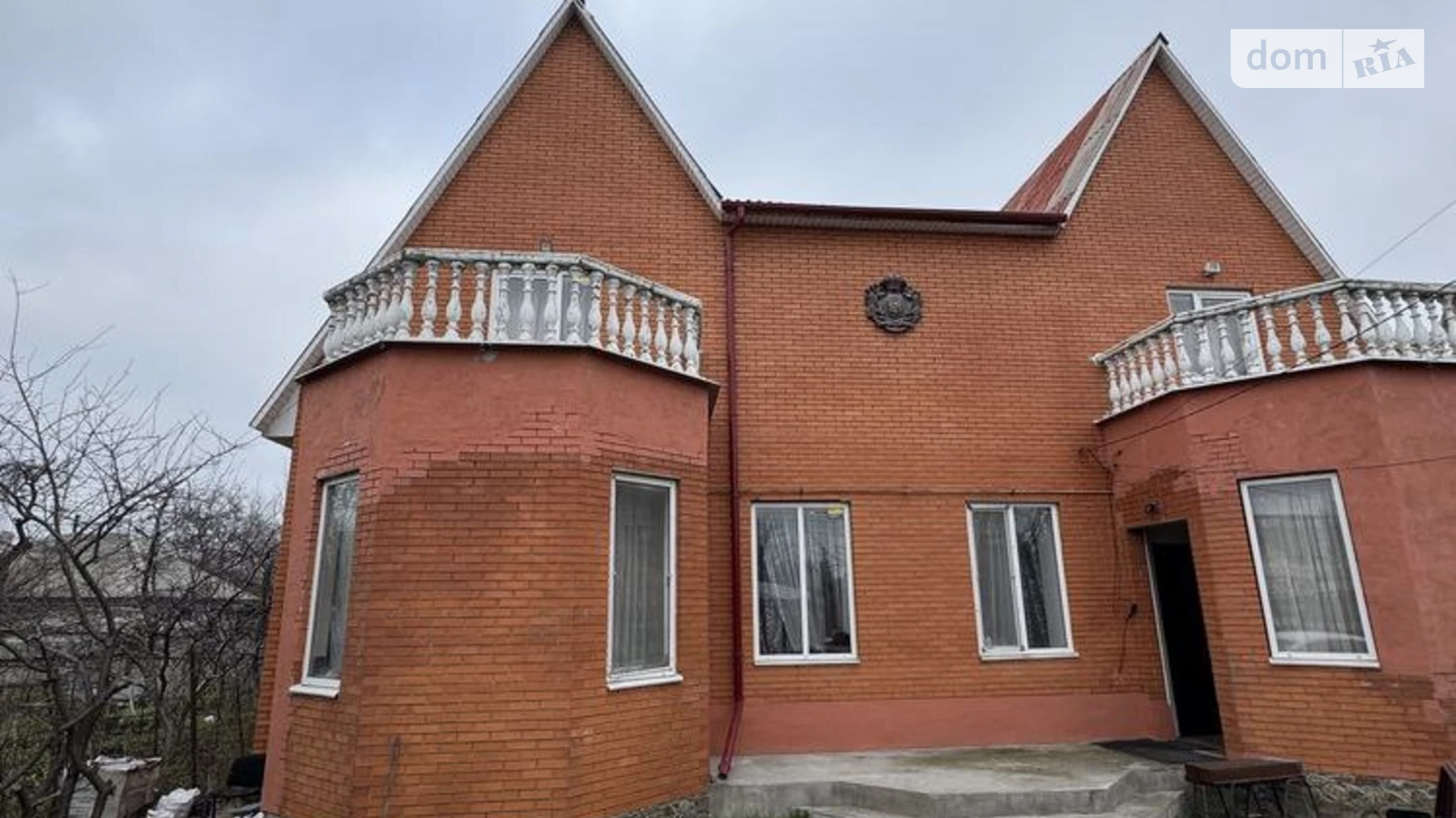 Сдается в аренду дом на 2 этажа 300 кв. м с садом, цена: 50000 грн - фото 2
