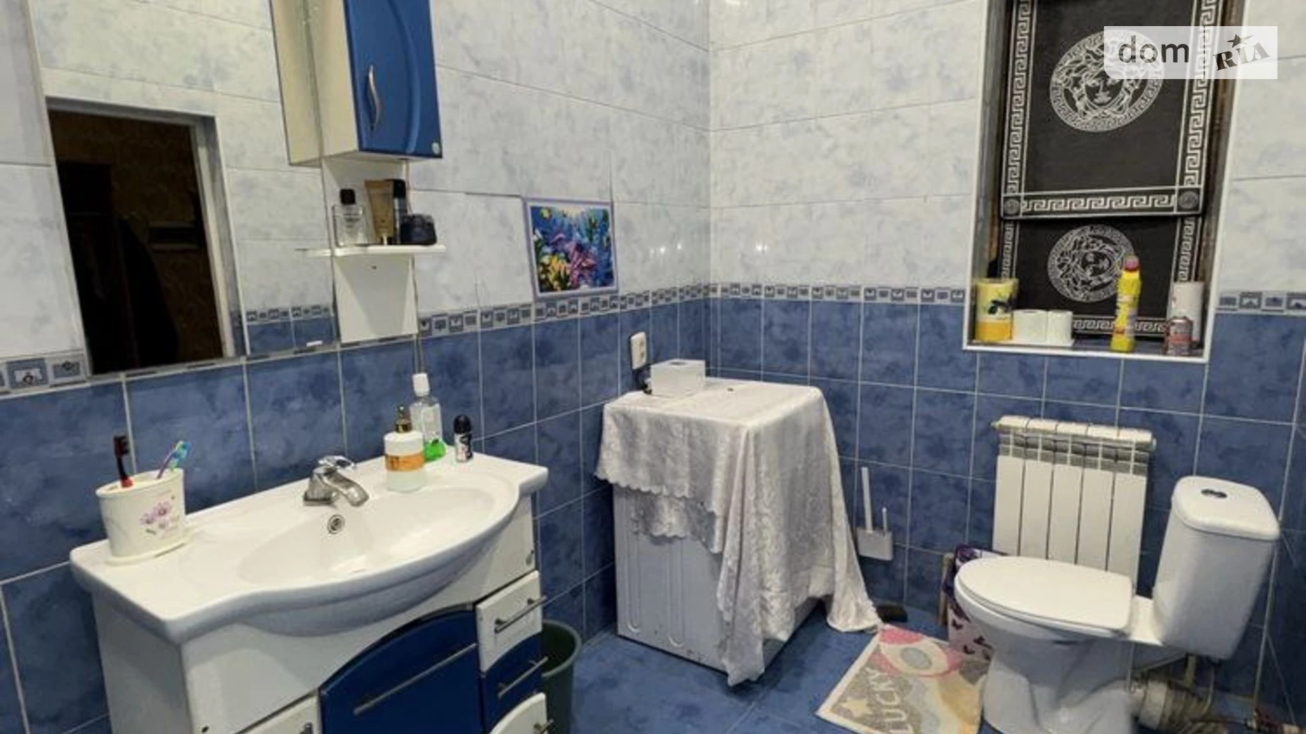 Сдается в аренду дом на 2 этажа 300 кв. м с садом, цена: 50000 грн - фото 5