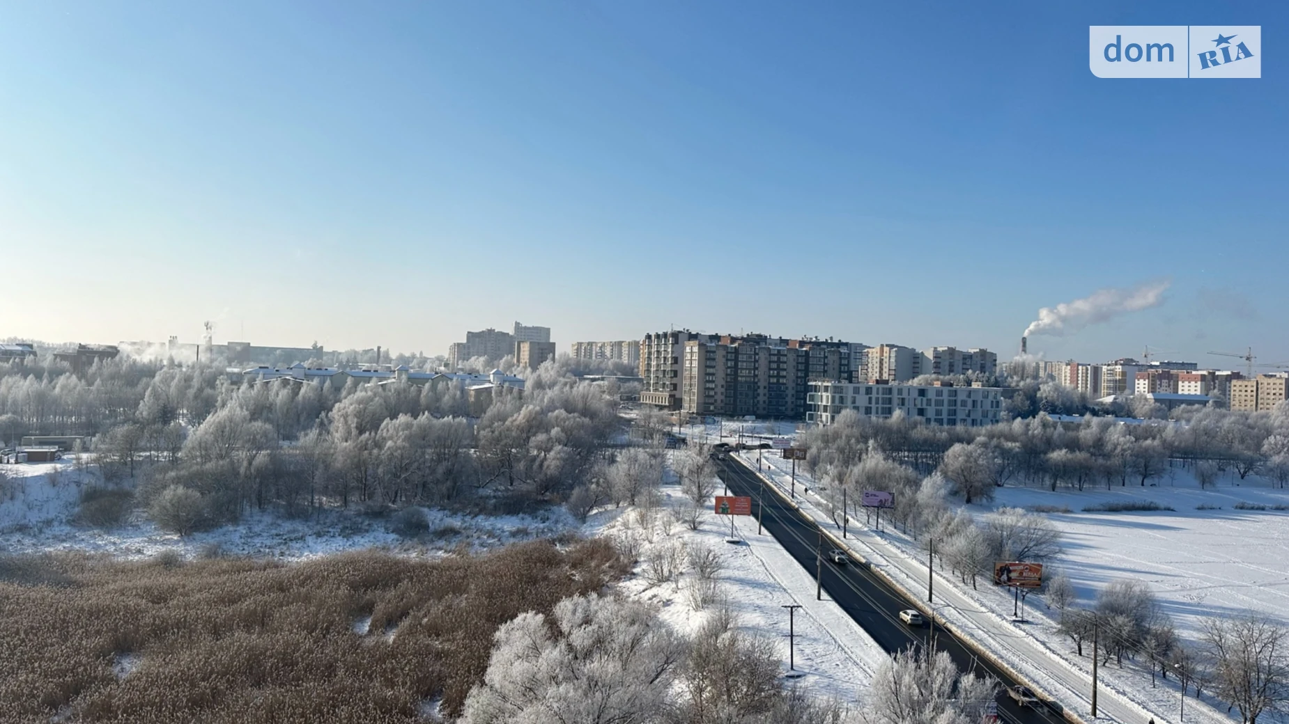 Продается 1-комнатная квартира 48.83 кв. м в Хмельницком, цена: 41500 $ - фото 2