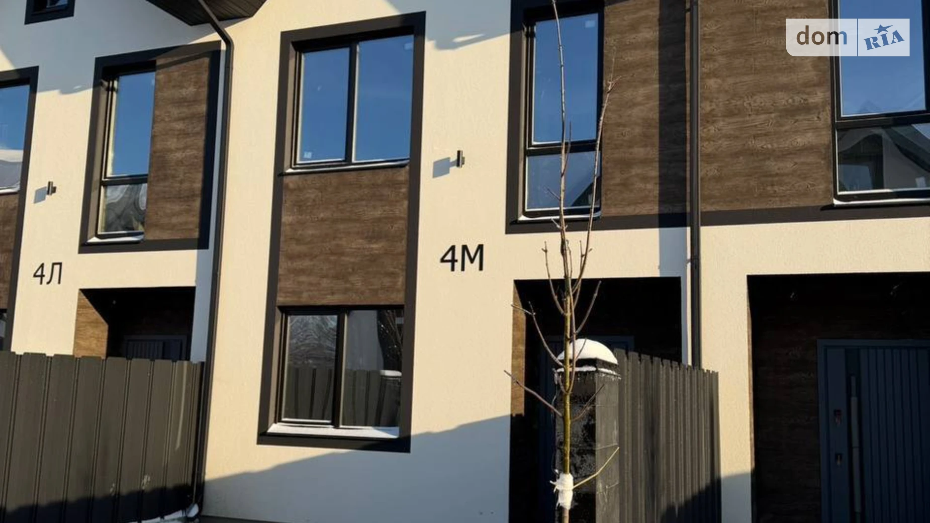 ул. Сергея Мазина(Зои Гайдай), 4 Буча Таунхаус 40 ESTATES, цена: 71900 $ - фото 5