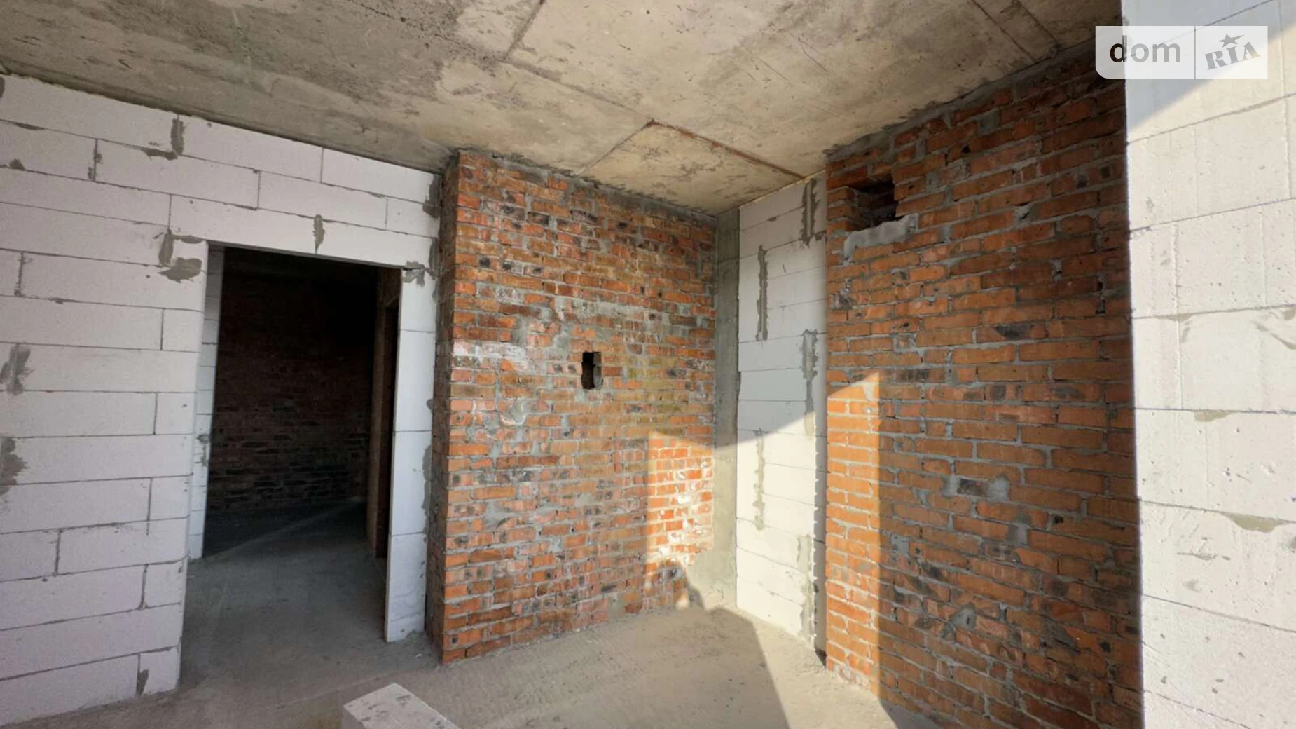 Продается 1-комнатная квартира 48.83 кв. м в Хмельницком, цена: 41500 $ - фото 2