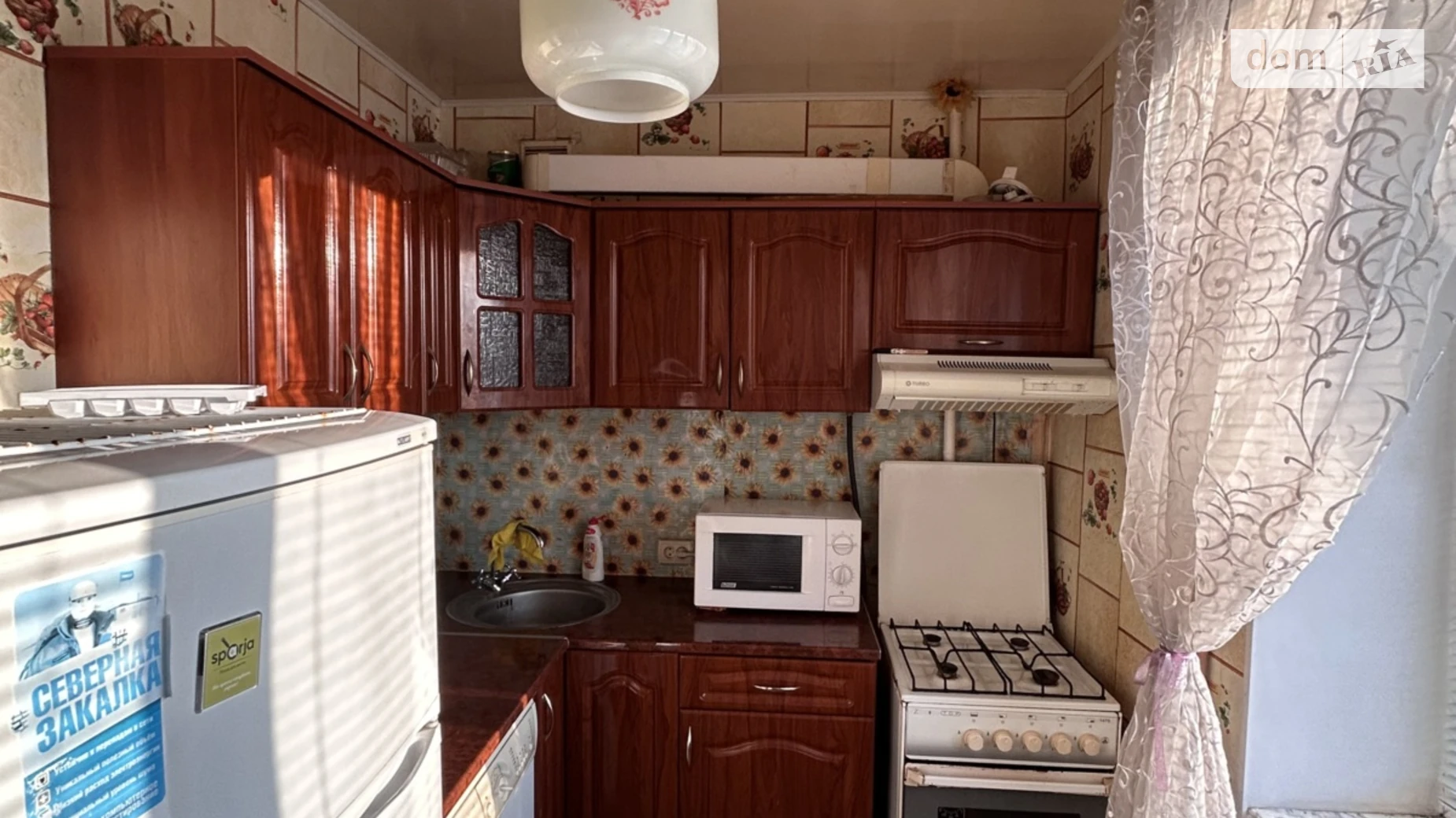 Продається 1-кімнатна квартира 24 кв. м у Черкасах, вул. Вернигори - фото 2