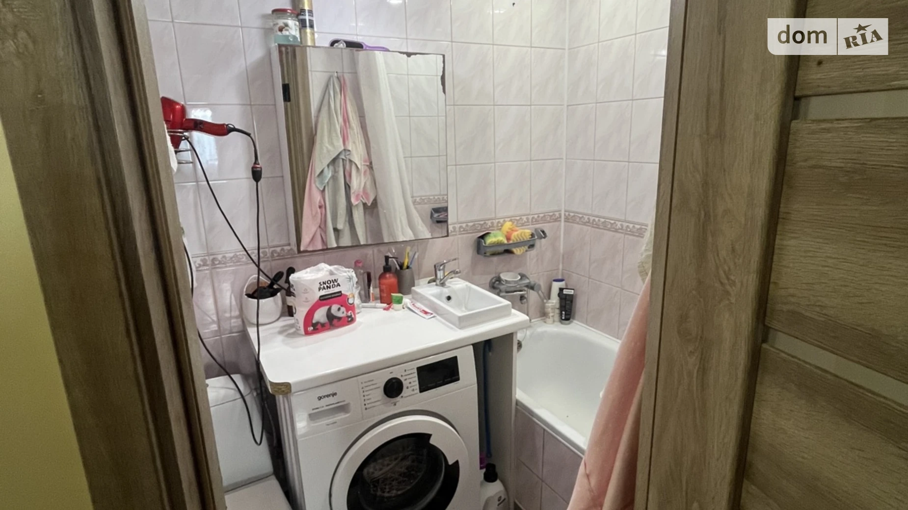 2-кімнатна квартира 46.5 кв. м у Тернополі, вул. Коперника - фото 2