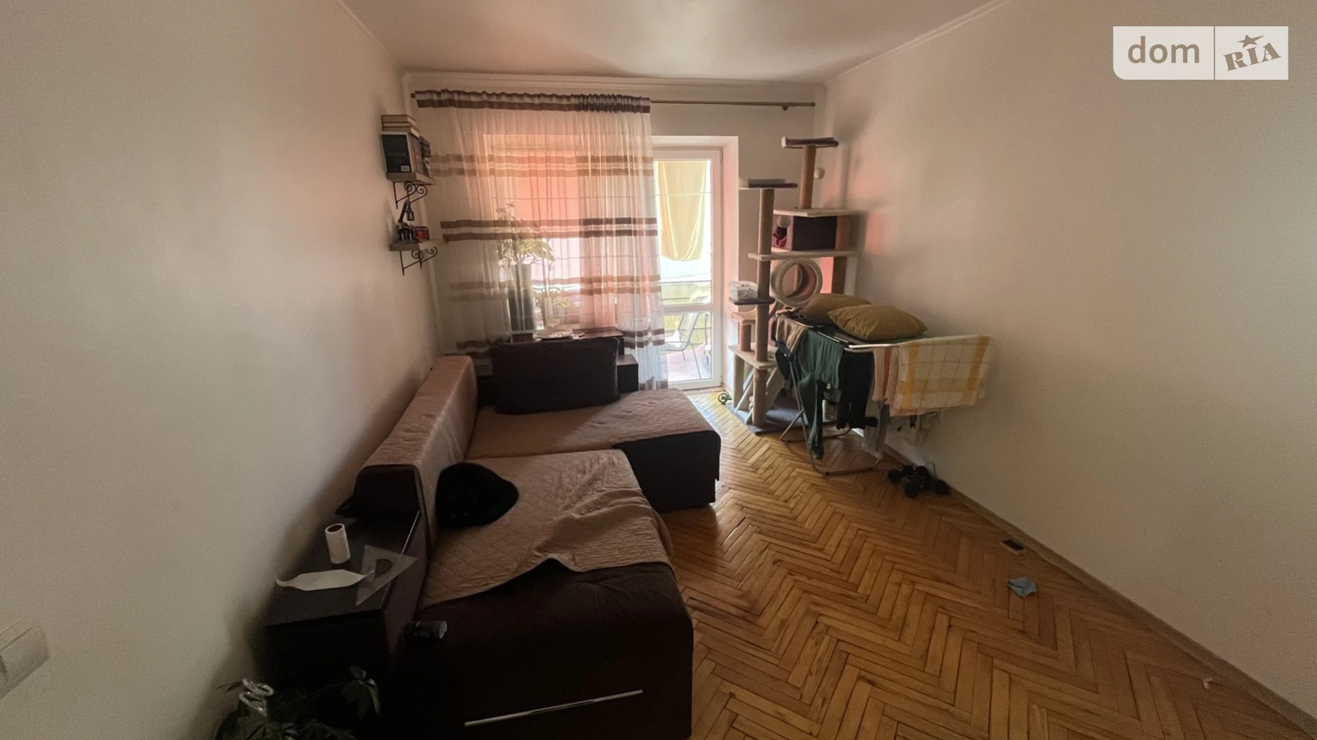 2-кімнатна квартира 46.5 кв. м у Тернополі, вул. Коперника - фото 3