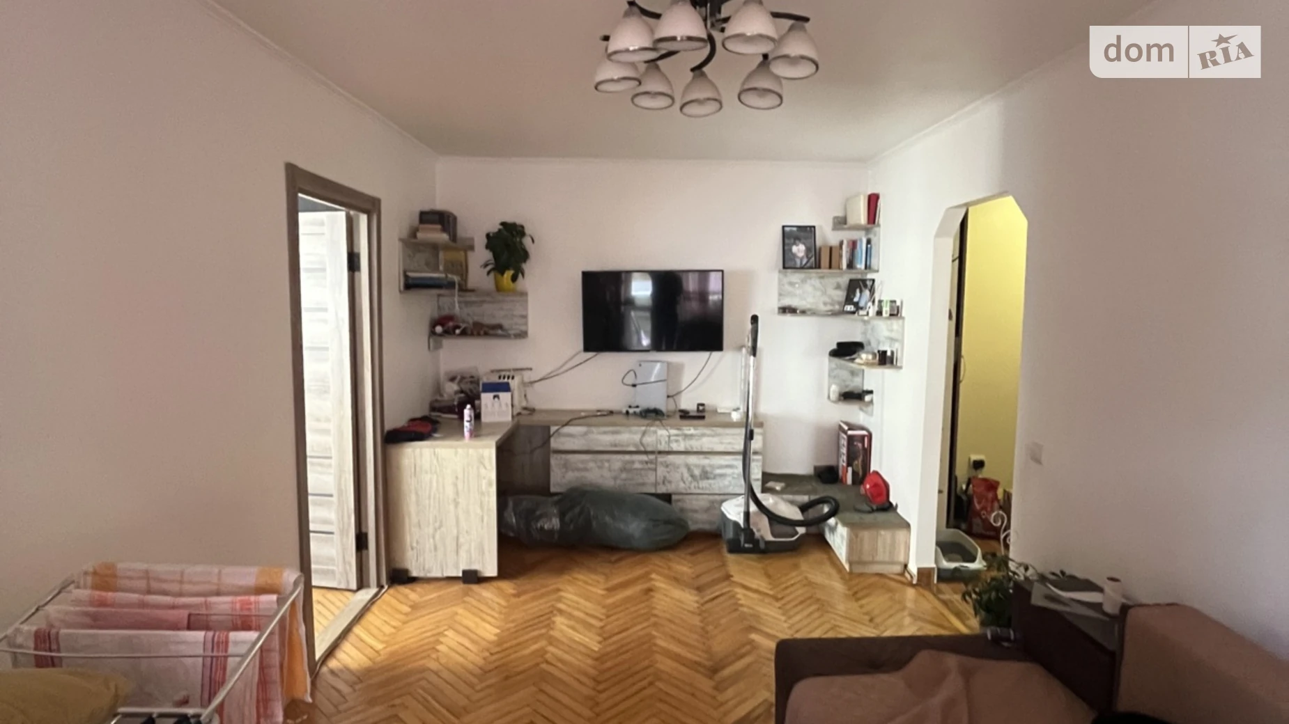 2-кімнатна квартира 46.5 кв. м у Тернополі, вул. Коперника - фото 4