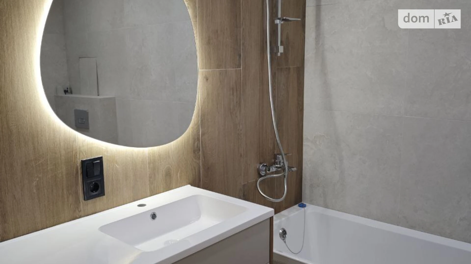 Продается 2-комнатная квартира 62.5 кв. м в Хмельницком, цена: 84999 $ - фото 3