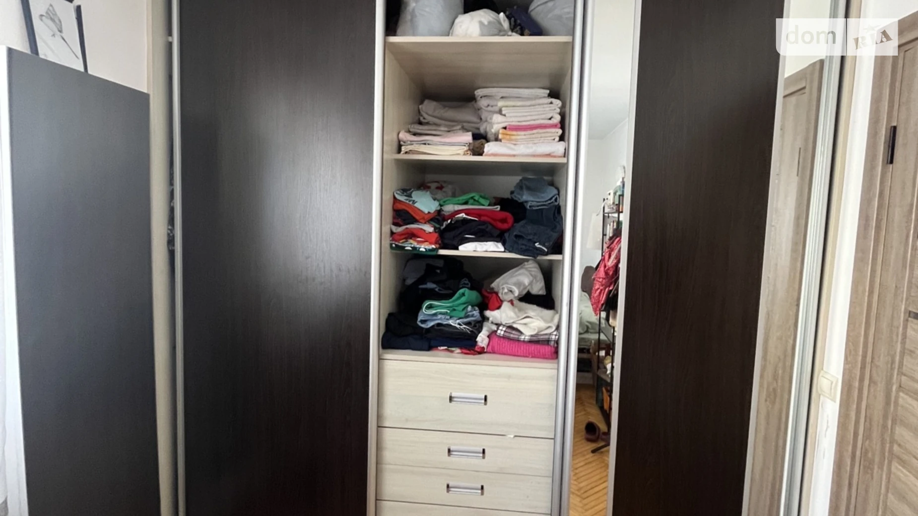 2-кімнатна квартира 46.5 кв. м у Тернополі, вул. Коперника - фото 5