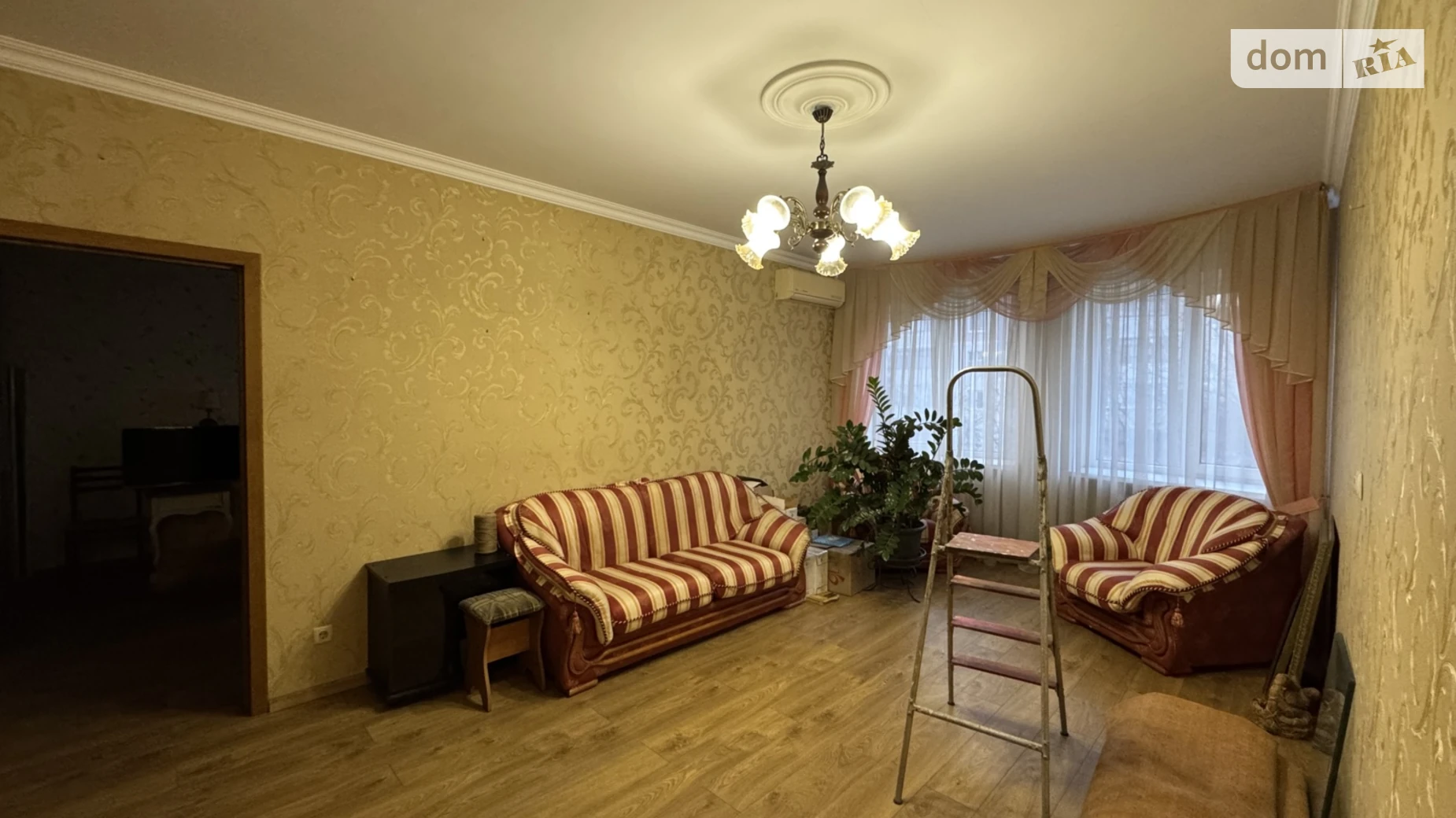 Продається 2-кімнатна квартира 66 кв. м у Одесі, вул. Євгена Чикаленка(Академіка Вільямса), 59Г/1 - фото 2