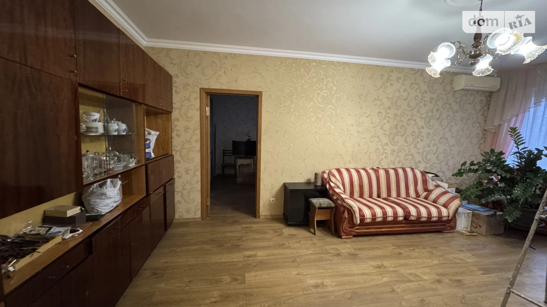 Продається 2-кімнатна квартира 66 кв. м у Одесі, вул. Євгена Чикаленка(Академіка Вільямса), 59Г/1 - фото 3