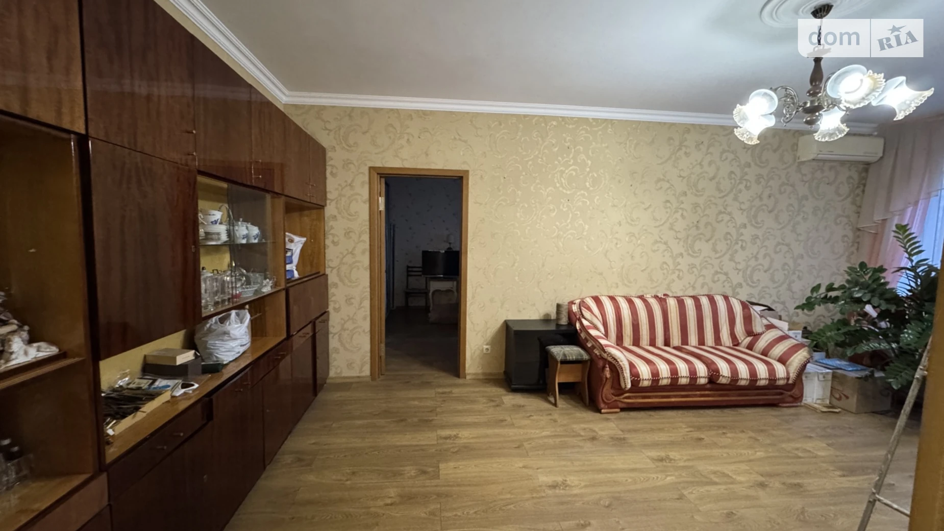 Продається 2-кімнатна квартира 66 кв. м у Одесі, вул. Євгена Чикаленка(Академіка Вільямса), 59Г/1 - фото 4