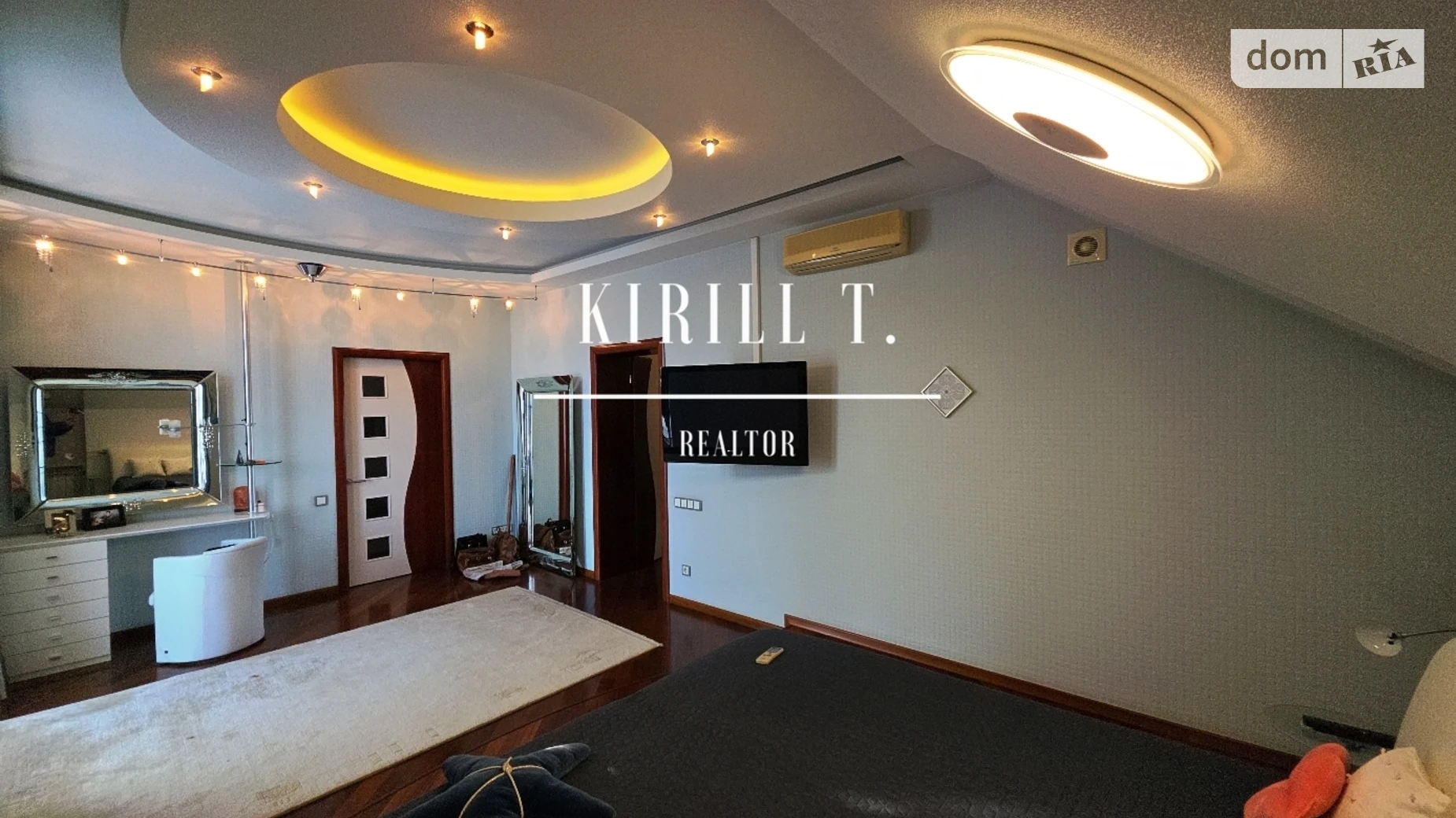 Сдается в аренду дом на 2 этажа 380 кв. м с гаражом, цена: 2500 $ - фото 2