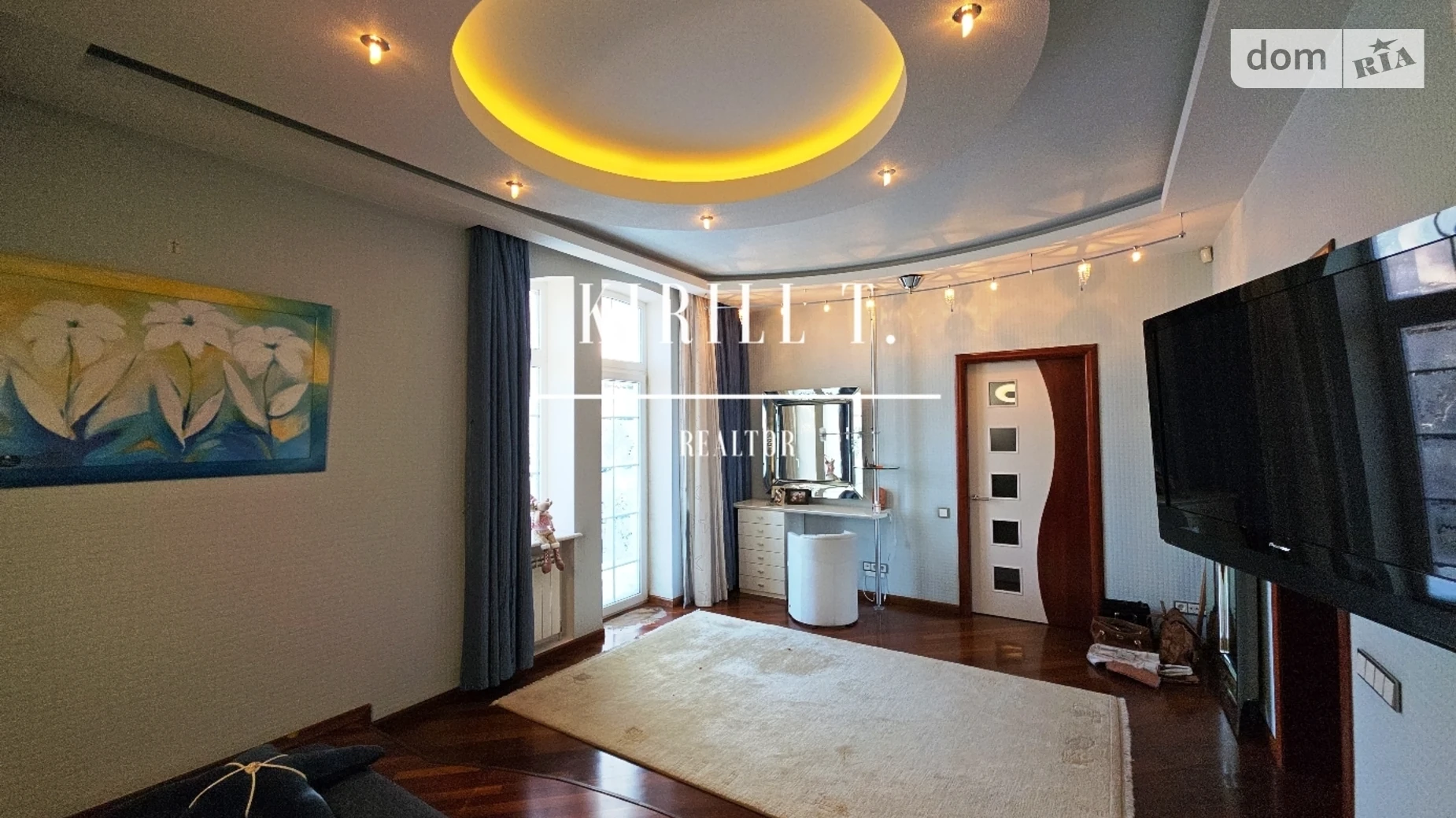 Сдается в аренду дом на 2 этажа 380 кв. м с гаражом, цена: 2500 $ - фото 4