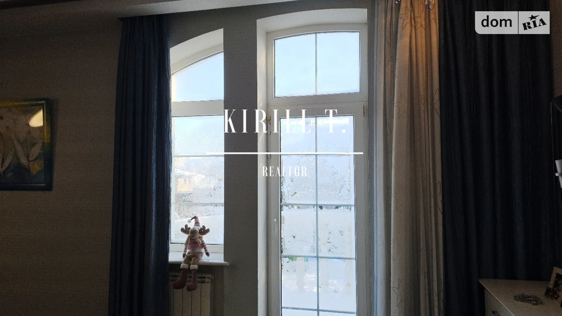 Сдается в аренду дом на 2 этажа 380 кв. м с гаражом, цена: 2500 $ - фото 5