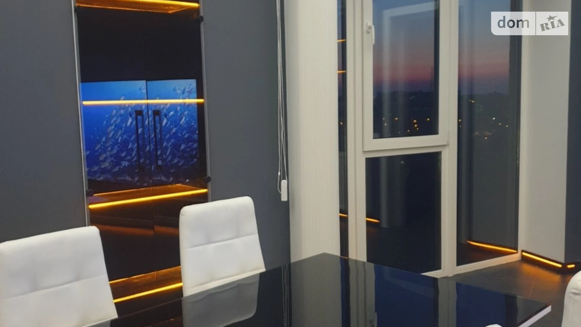 Сдается в аренду 1-комнатная квартира 75 кв. м в, цена: 1200 $ - фото 5