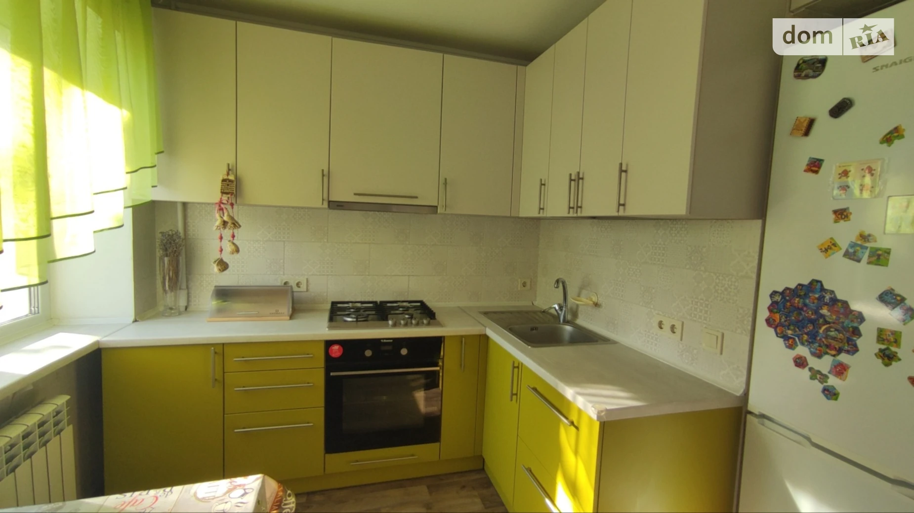 Продается 1-комнатная квартира 32.9 кв. м в Николаеве, просп. Богоявленский - фото 4