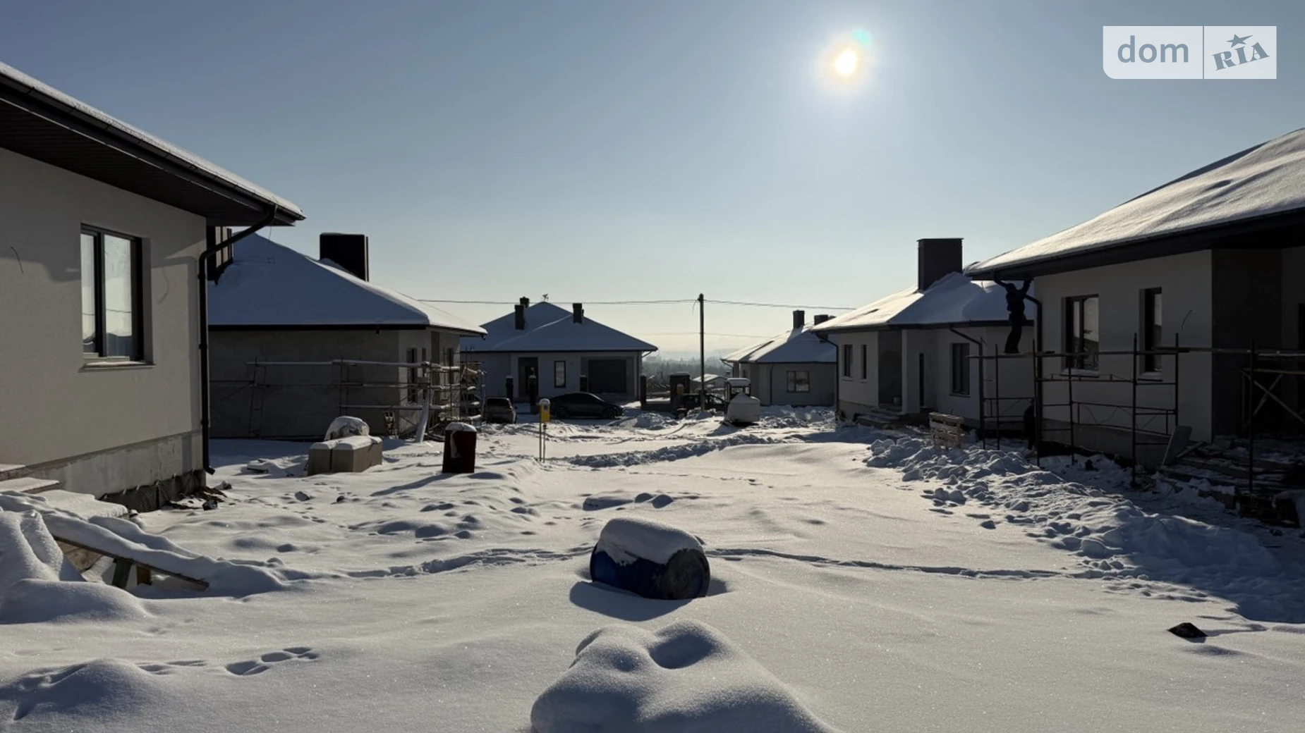 Продается одноэтажный дом 114 кв. м с балконом, цена: 185000 $ - фото 4