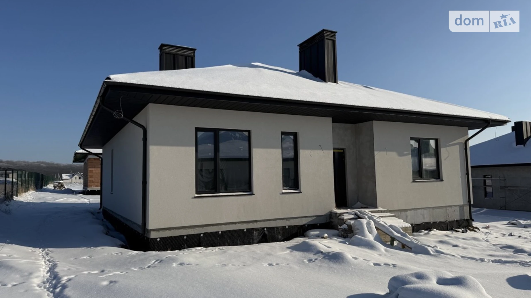 Продается одноэтажный дом 114 кв. м с балконом, цена: 185000 $ - фото 2