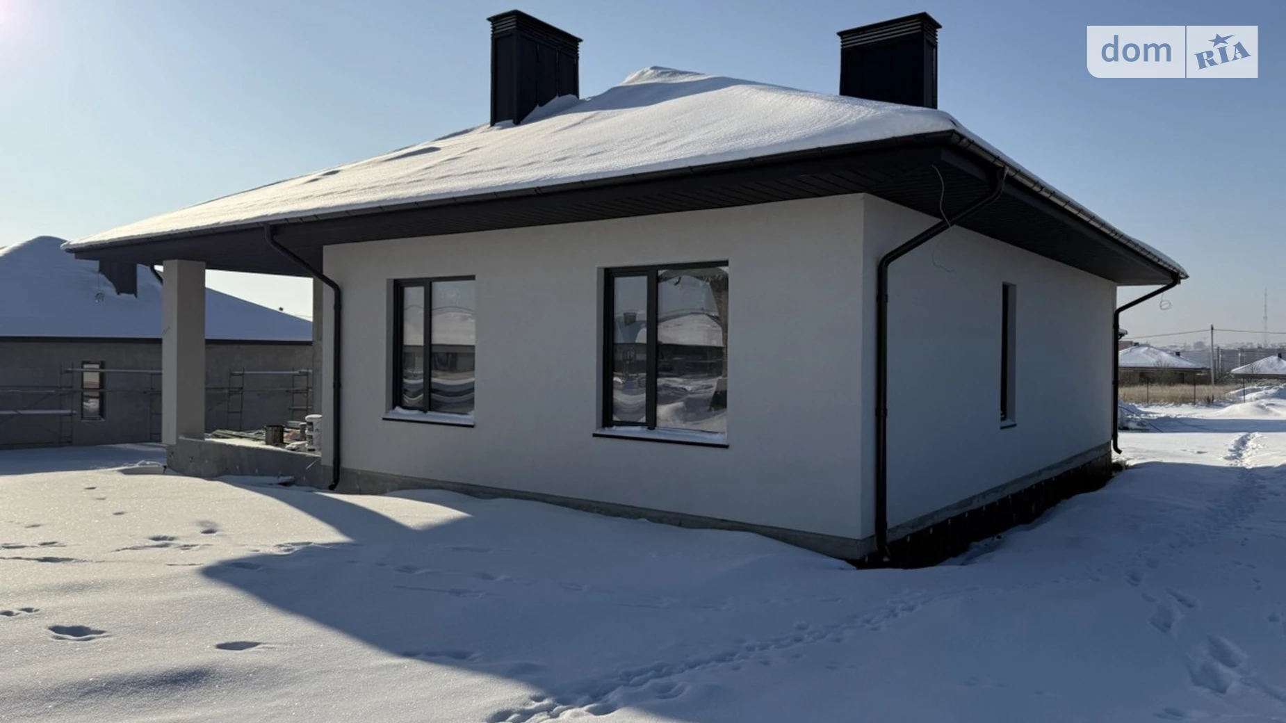 Продается одноэтажный дом 114 кв. м с балконом, цена: 185000 $ - фото 5