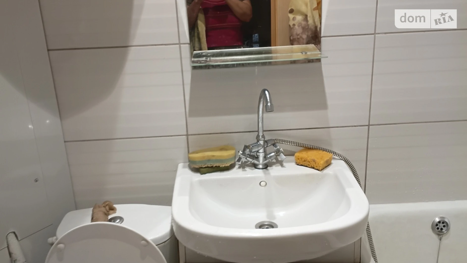 Продается 1-комнатная квартира 22.3 кв. м в Днепре, цена: 18000 $ - фото 2