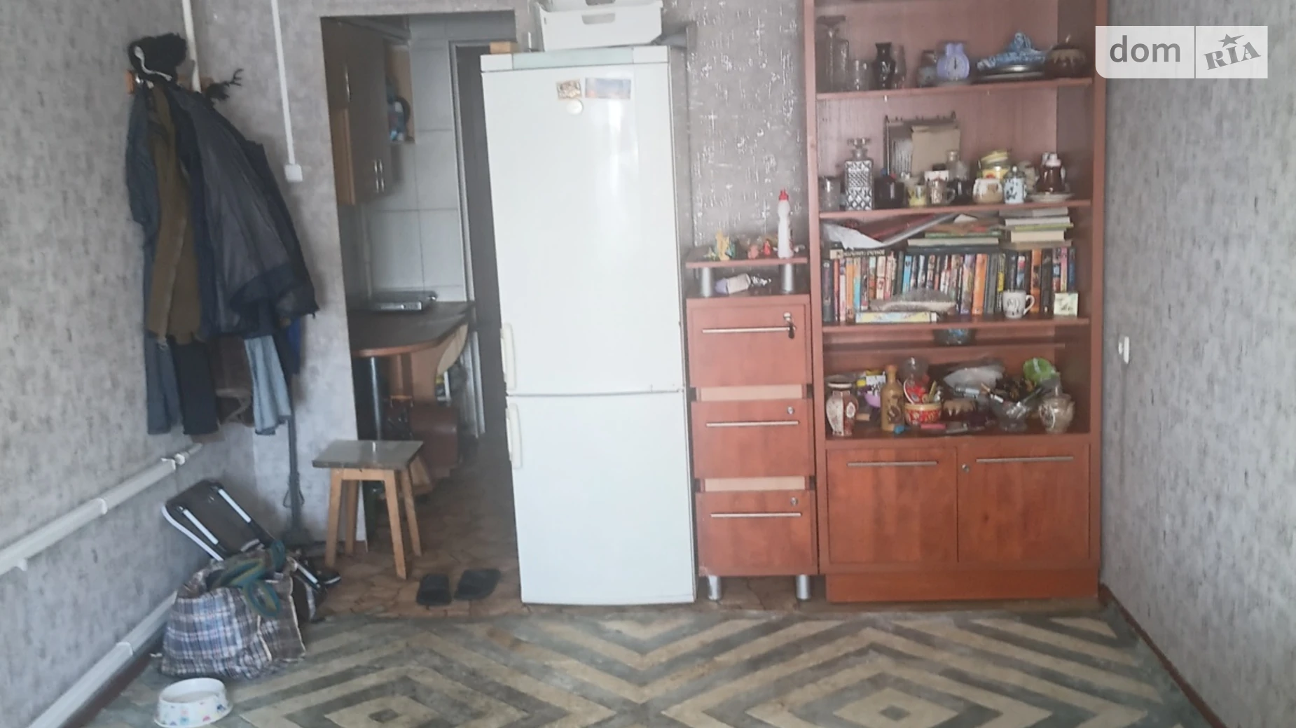 Продается 1-комнатная квартира 22.3 кв. м в Днепре, цена: 18000 $ - фото 4