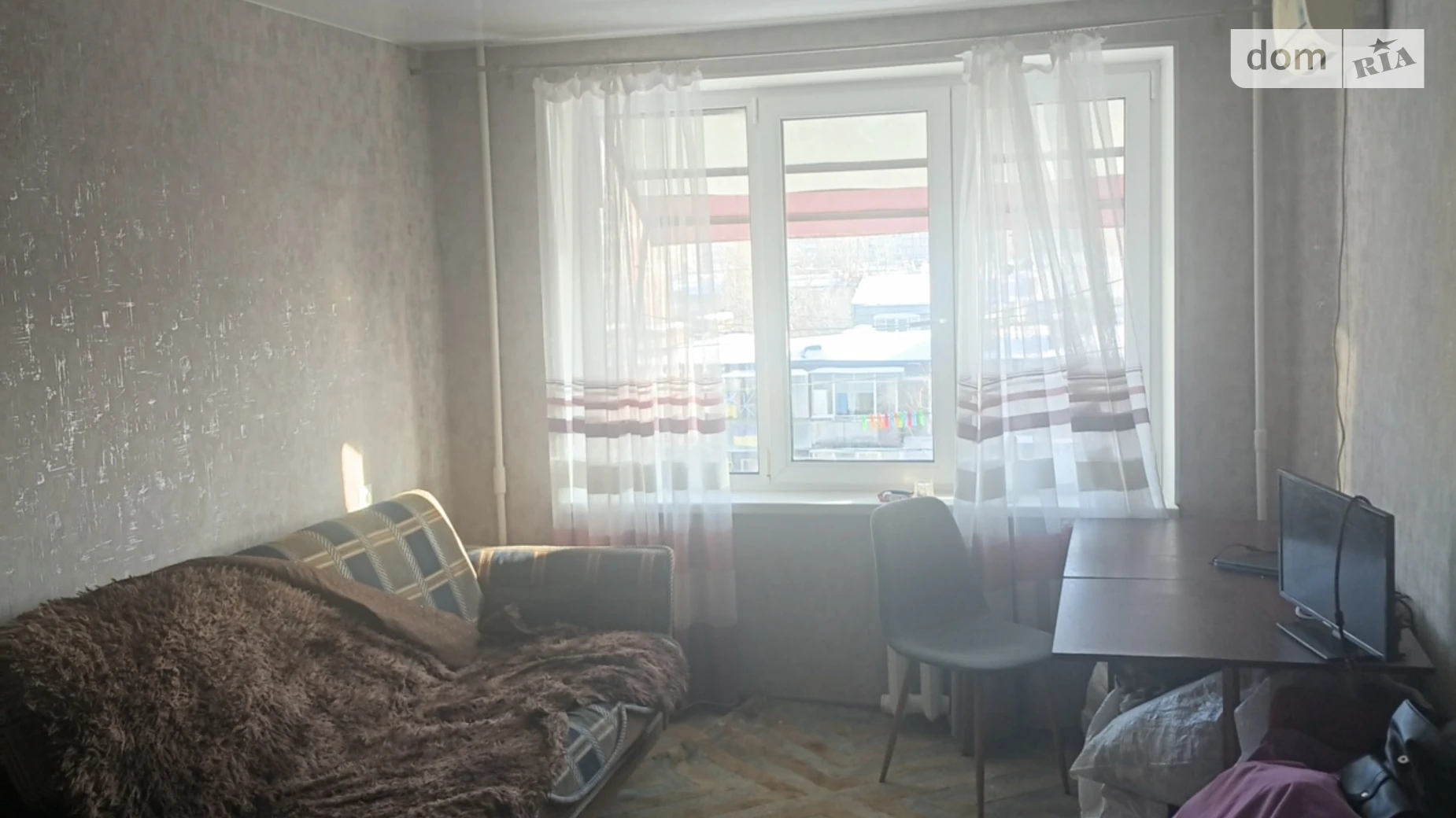 Продается 1-комнатная квартира 22.3 кв. м в Днепре, цена: 18000 $ - фото 5