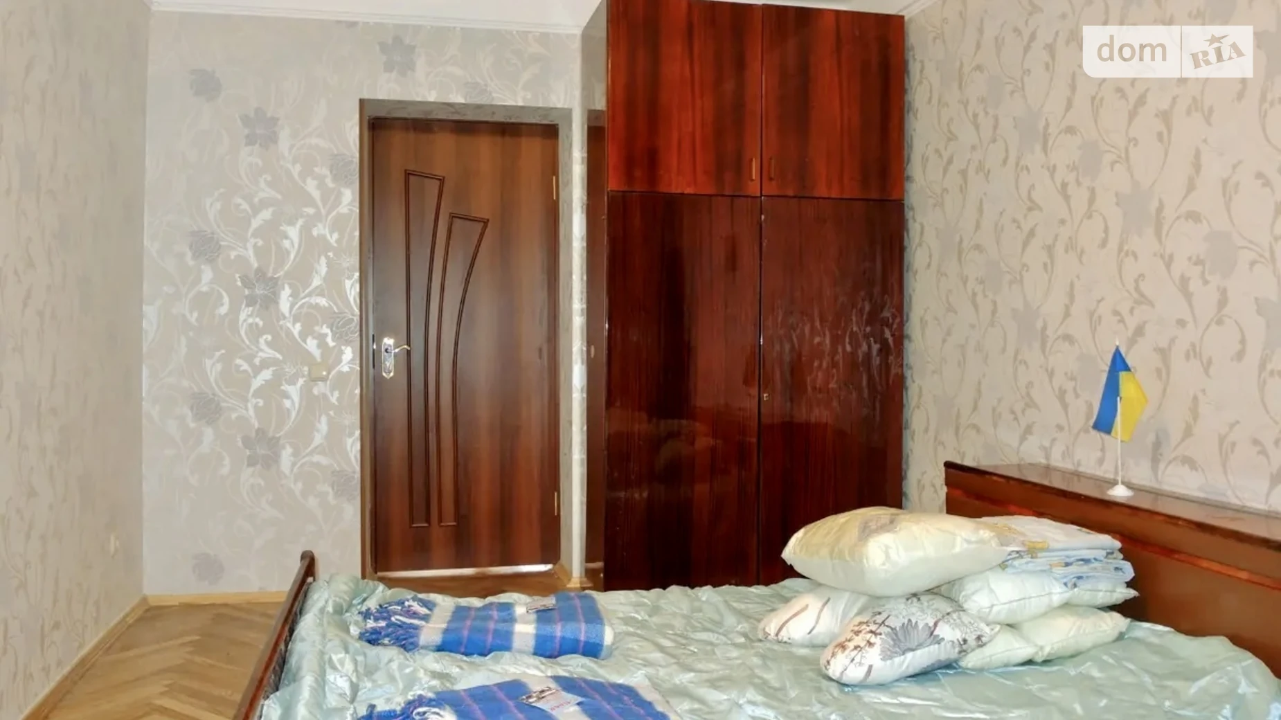 Здається в оренду 2-кімнатна квартира 48 кв. м у Києві, бул. Миколи Міхновського(Дружби Народів), 8А - фото 3