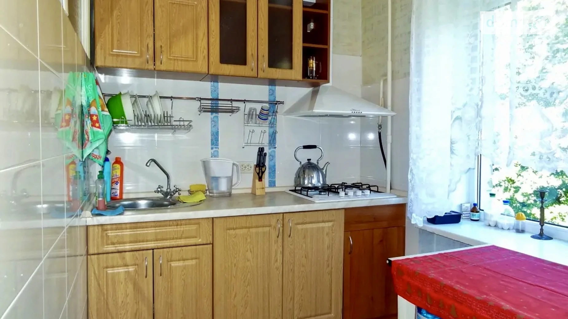 Здається в оренду 2-кімнатна квартира 48 кв. м у Києві, бул. Миколи Міхновського(Дружби Народів), 8А - фото 5