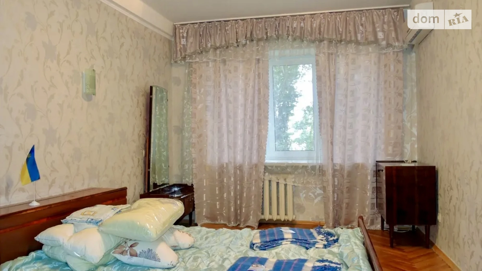 Здається в оренду 2-кімнатна квартира 48 кв. м у Києві, бул. Миколи Міхновського(Дружби Народів), 8А - фото 4