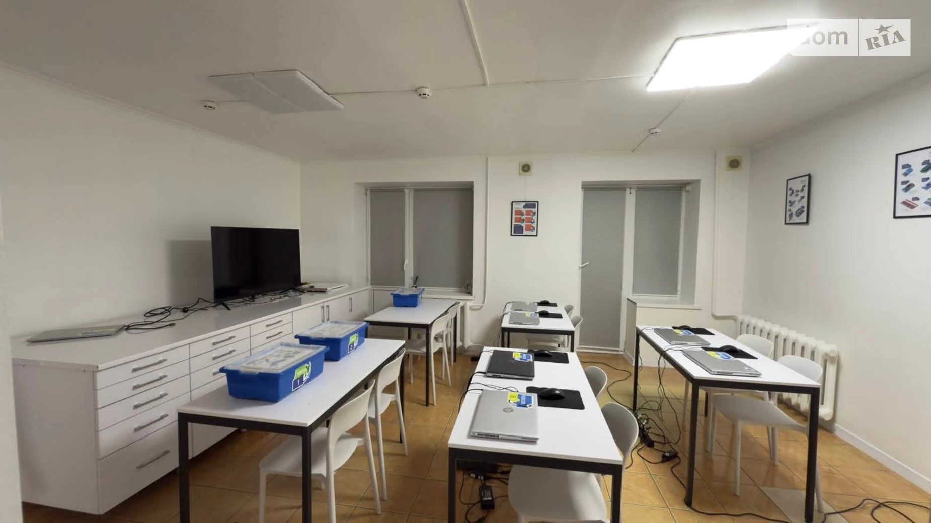 Продается помещения свободного назначения 106 кв. м в 9-этажном здании, цена: 140000 $ - фото 5