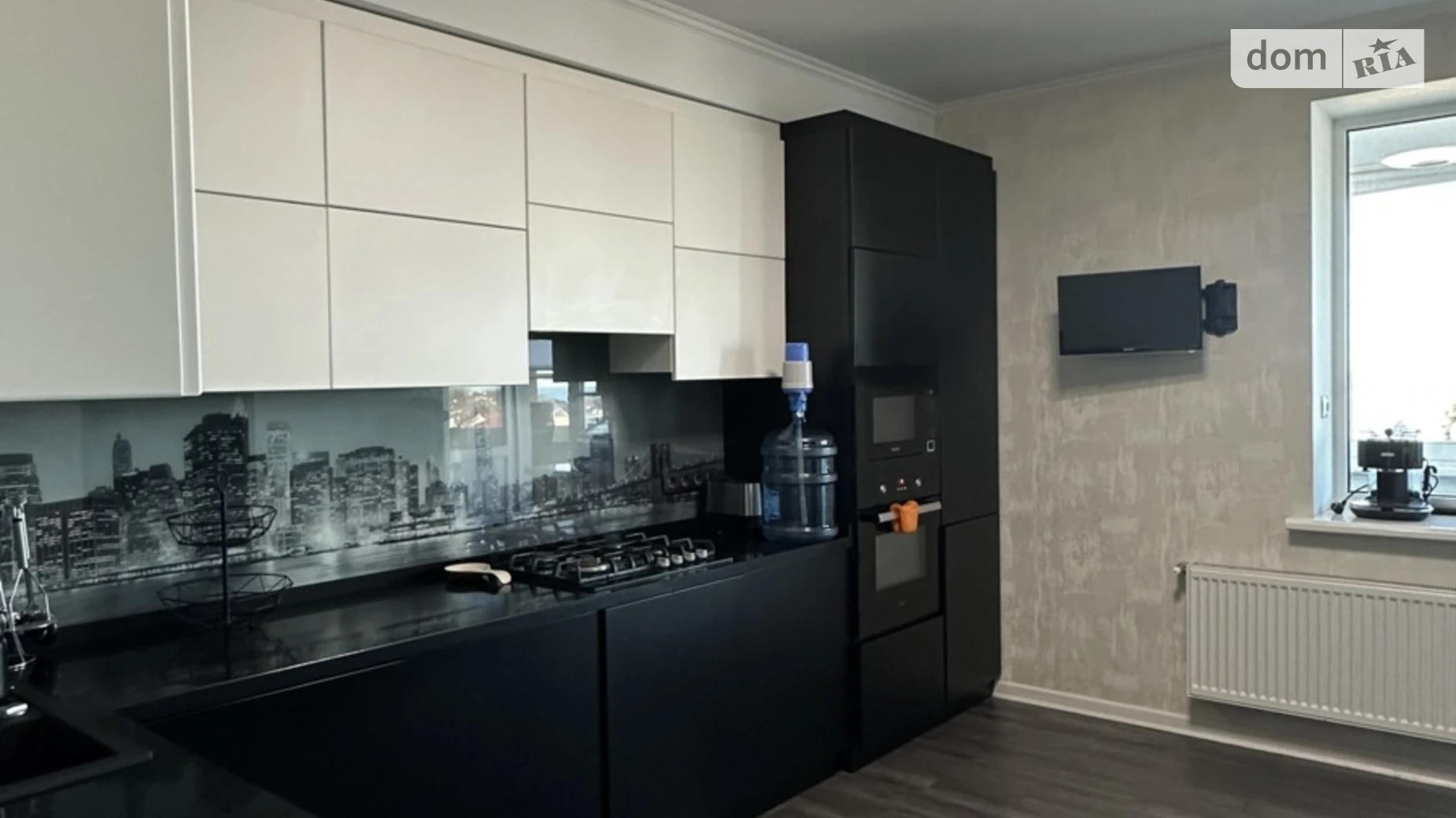 Здається в оренду 2-кімнатна квартира 74.2 кв. м у Таїрове, вул. Коралова, 1 - фото 3