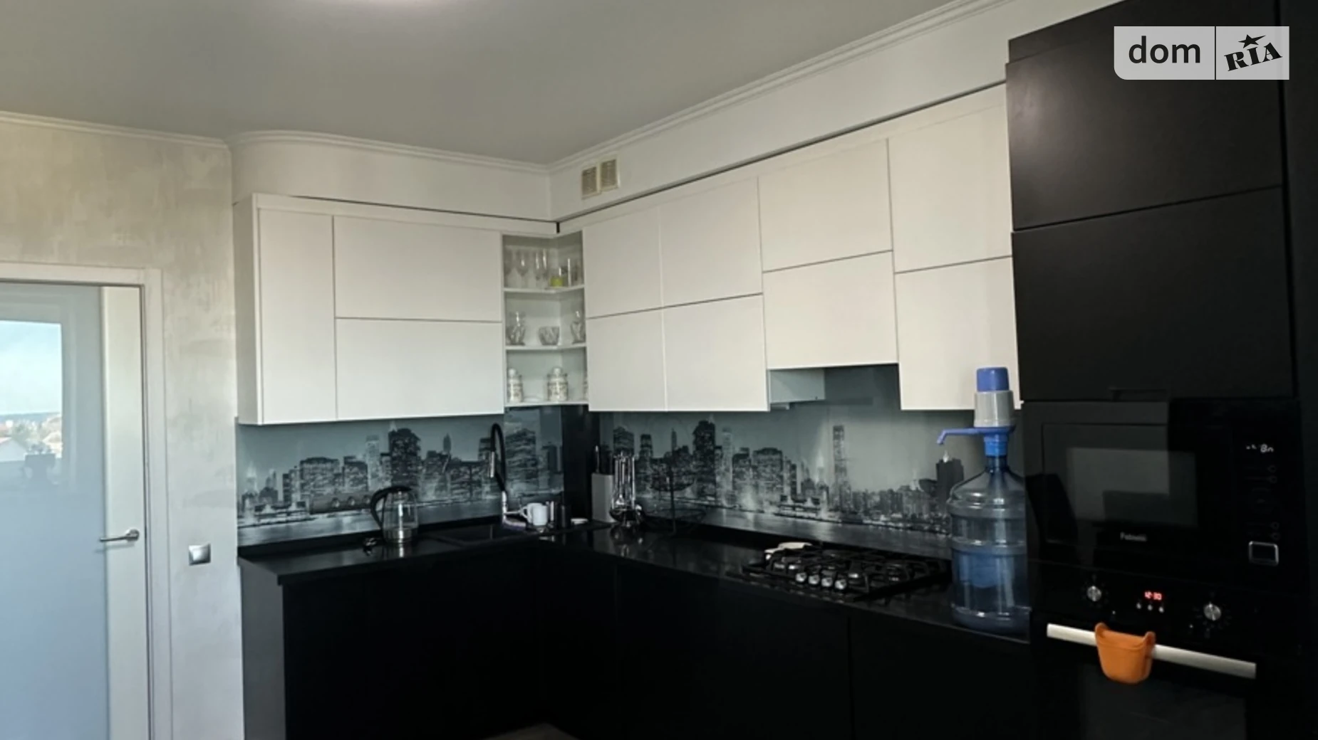 Здається в оренду 2-кімнатна квартира 74.2 кв. м у Таїрове, вул. Коралова, 1 - фото 2