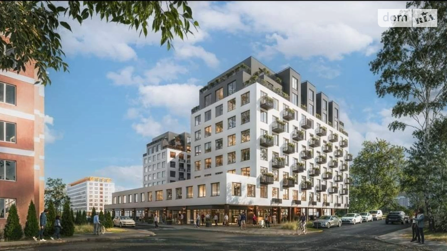 Продается 3-комнатная квартира 64.74 кв. м в Днепре, цена: 51792 $ - фото 5