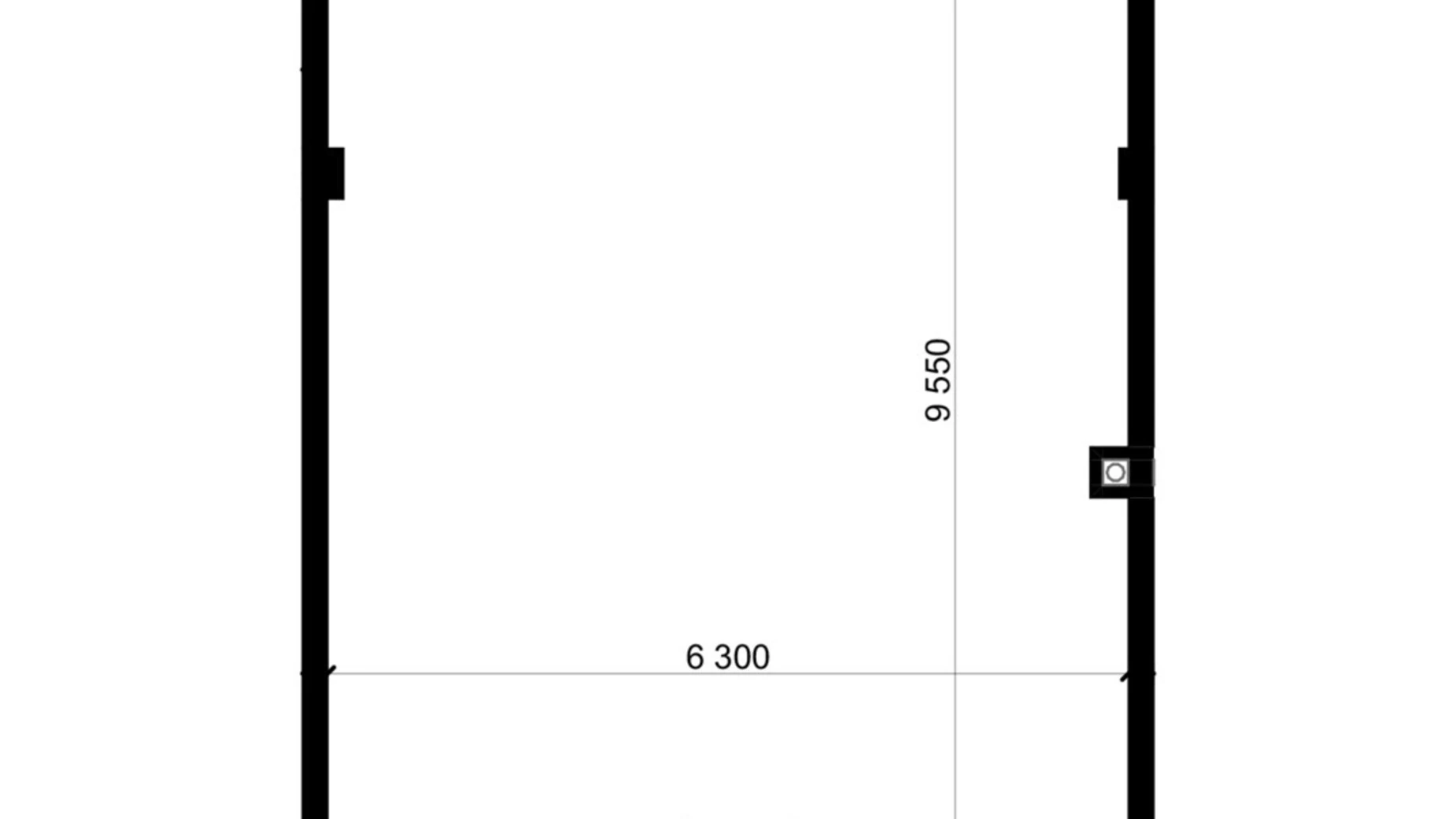 Продается офис 60.29 кв. м в бизнес-центре, цена: 105508 $ - фото 2